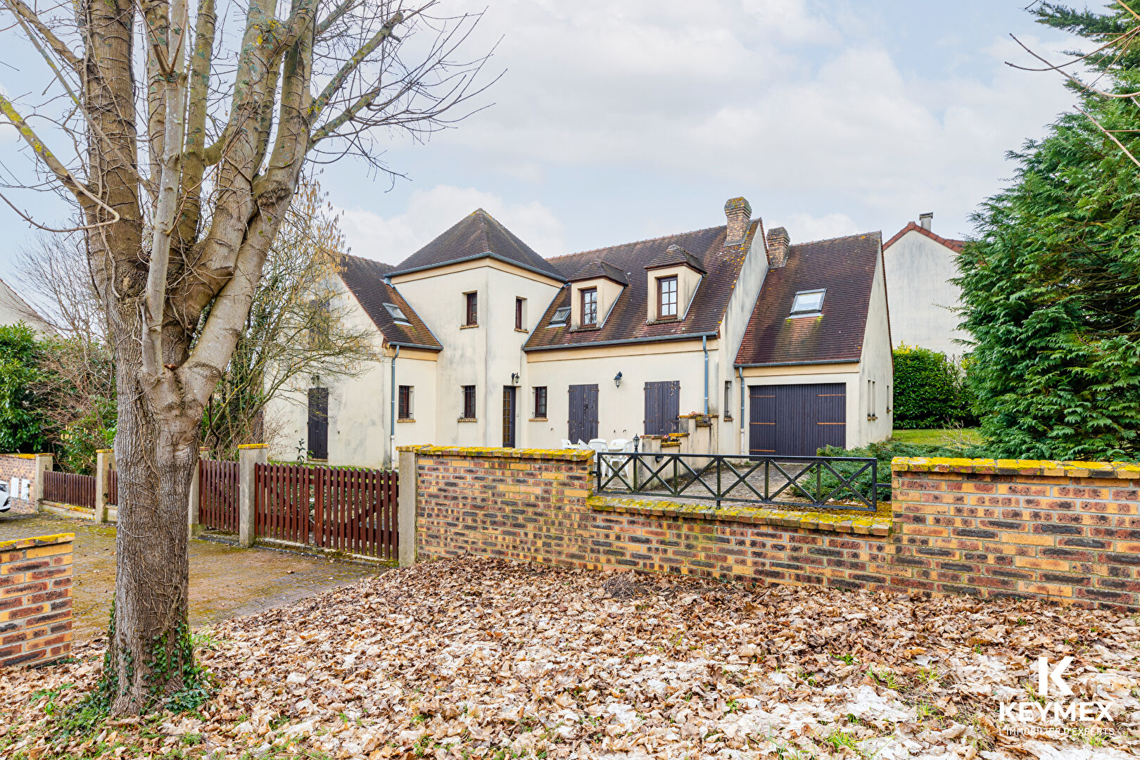Image Maison ENNERY 