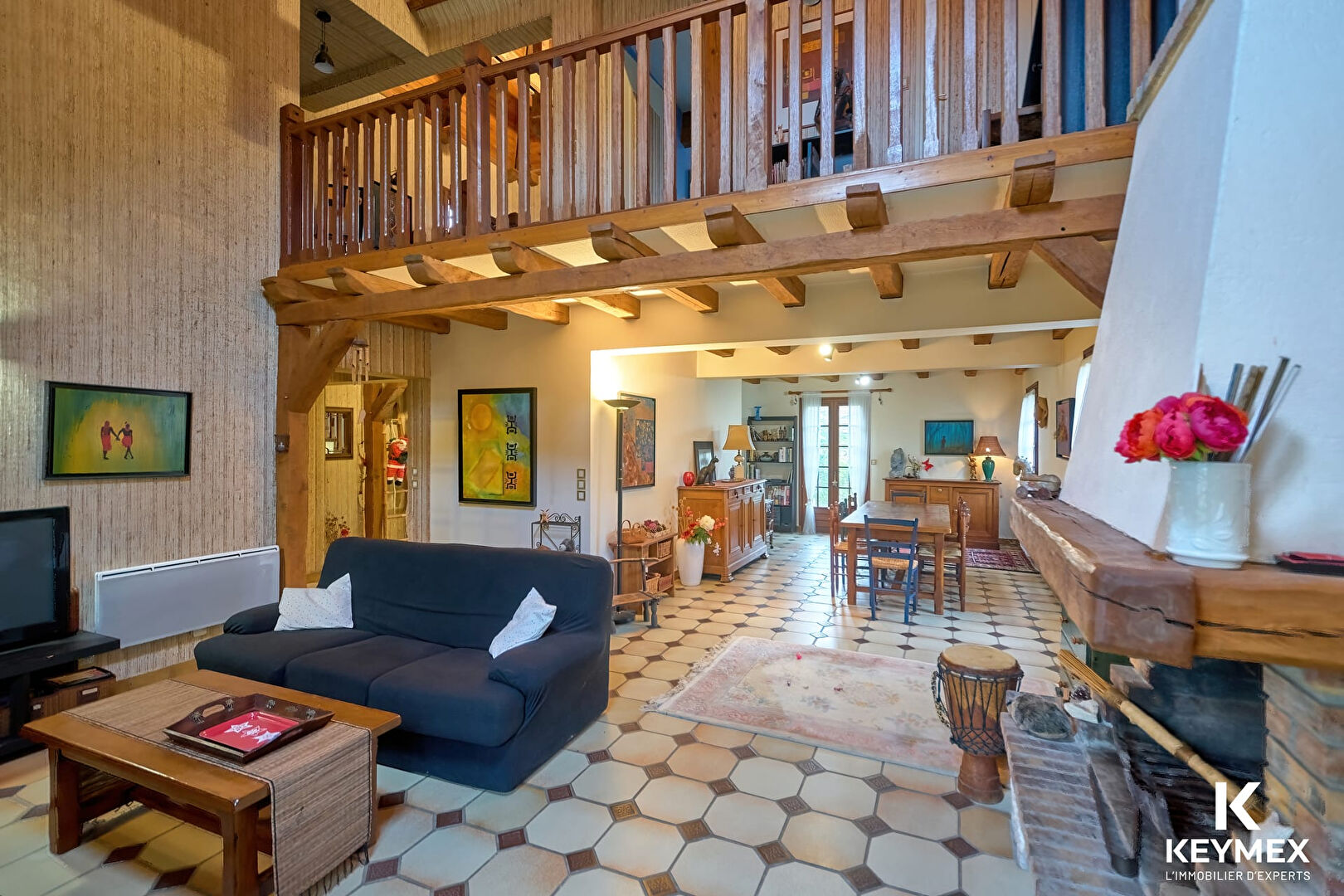 Image Maison ENNERY 