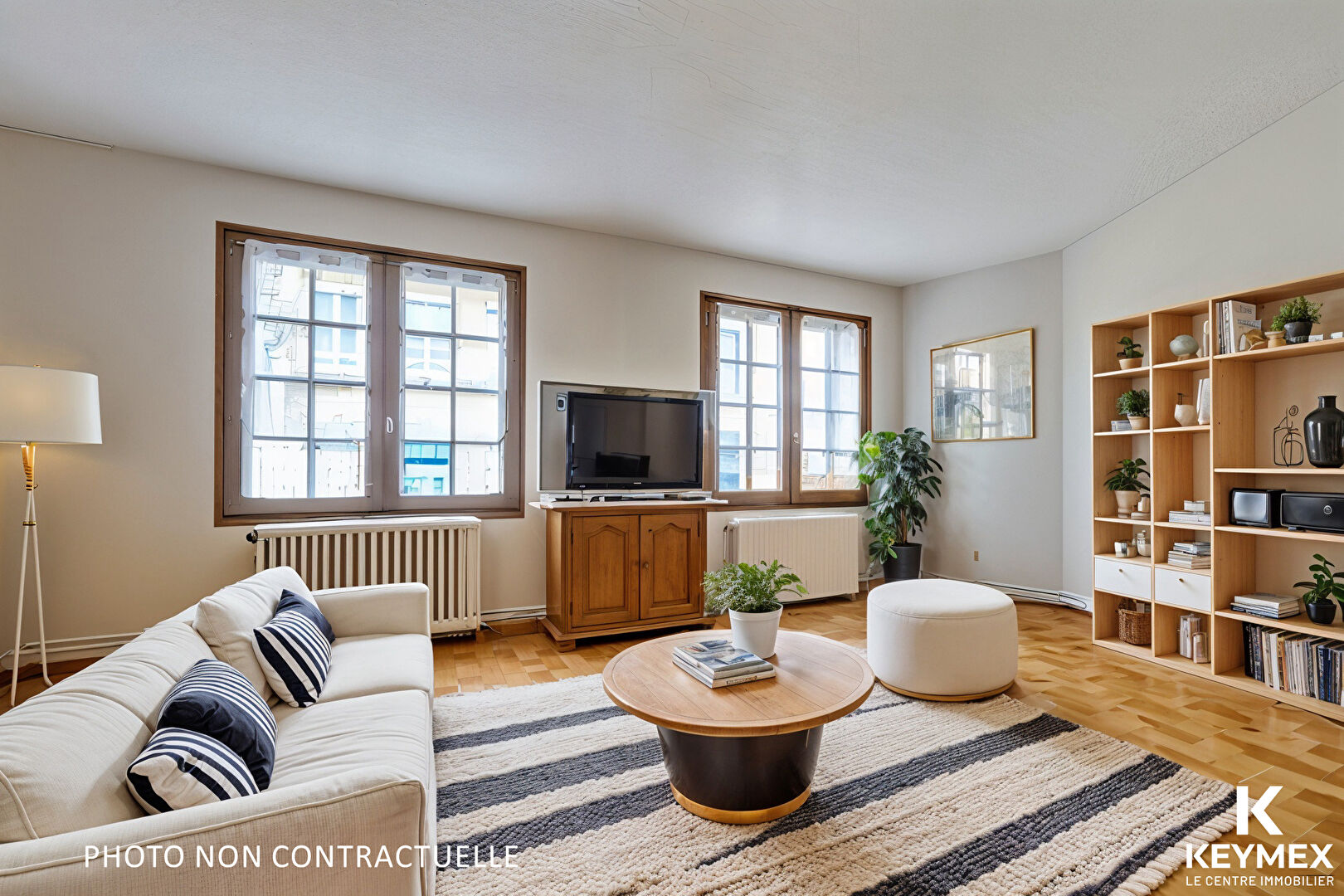 Image Maison CHAMBLY 