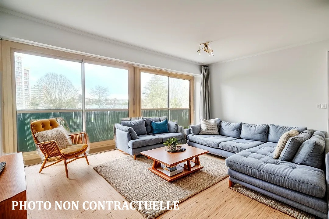 Image Appartement PONTOISE 