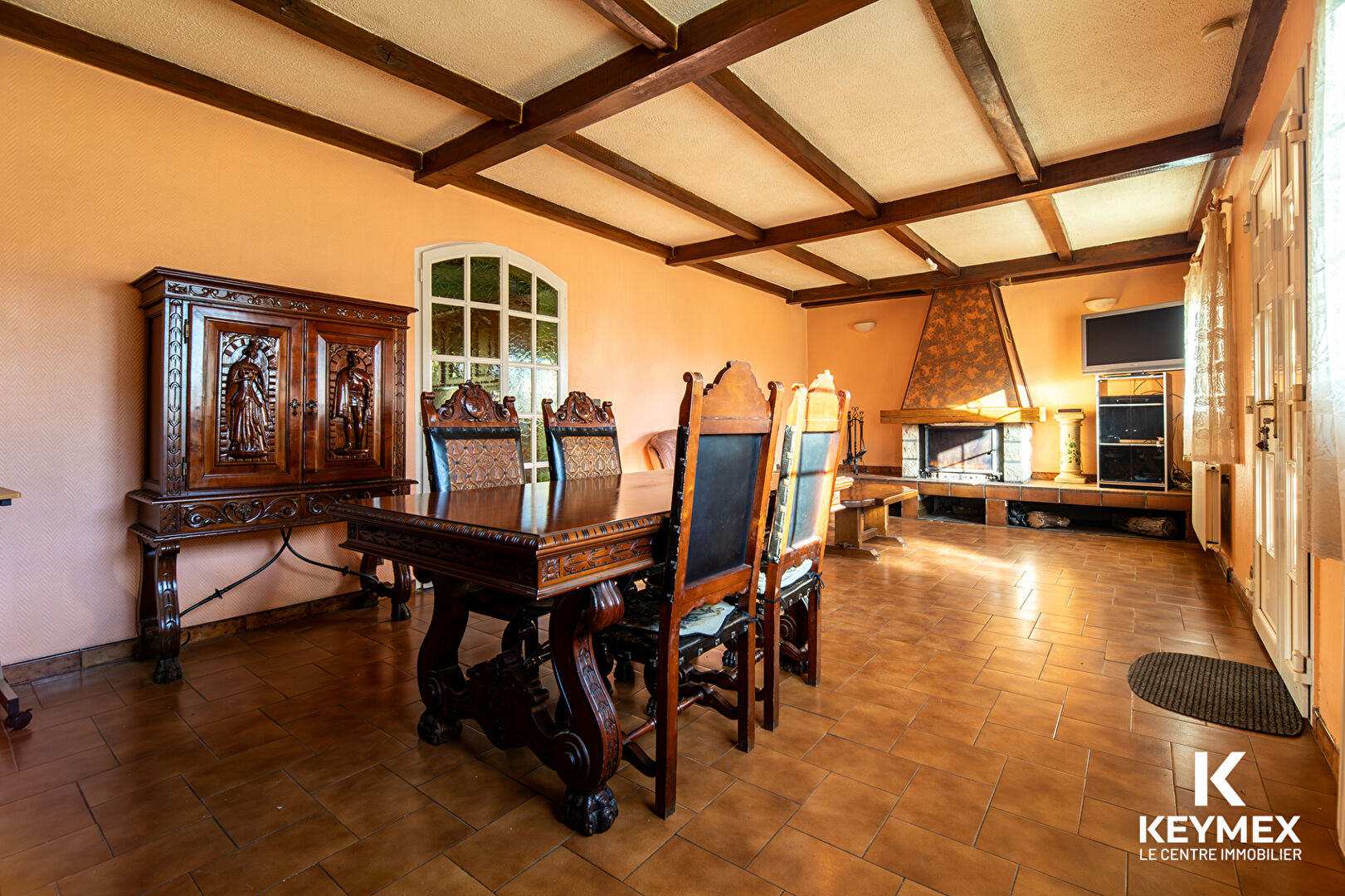 Image Maison GOUSSAINVILLE 
