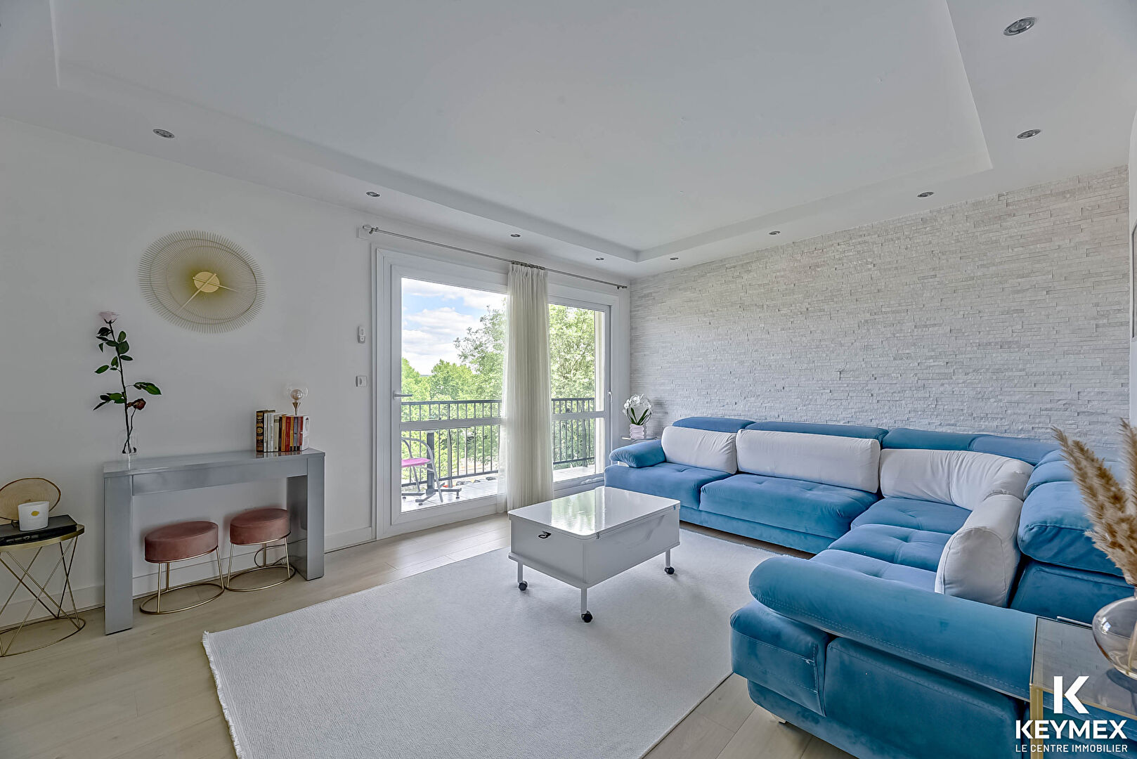 Image Appartement EAUBONNE 