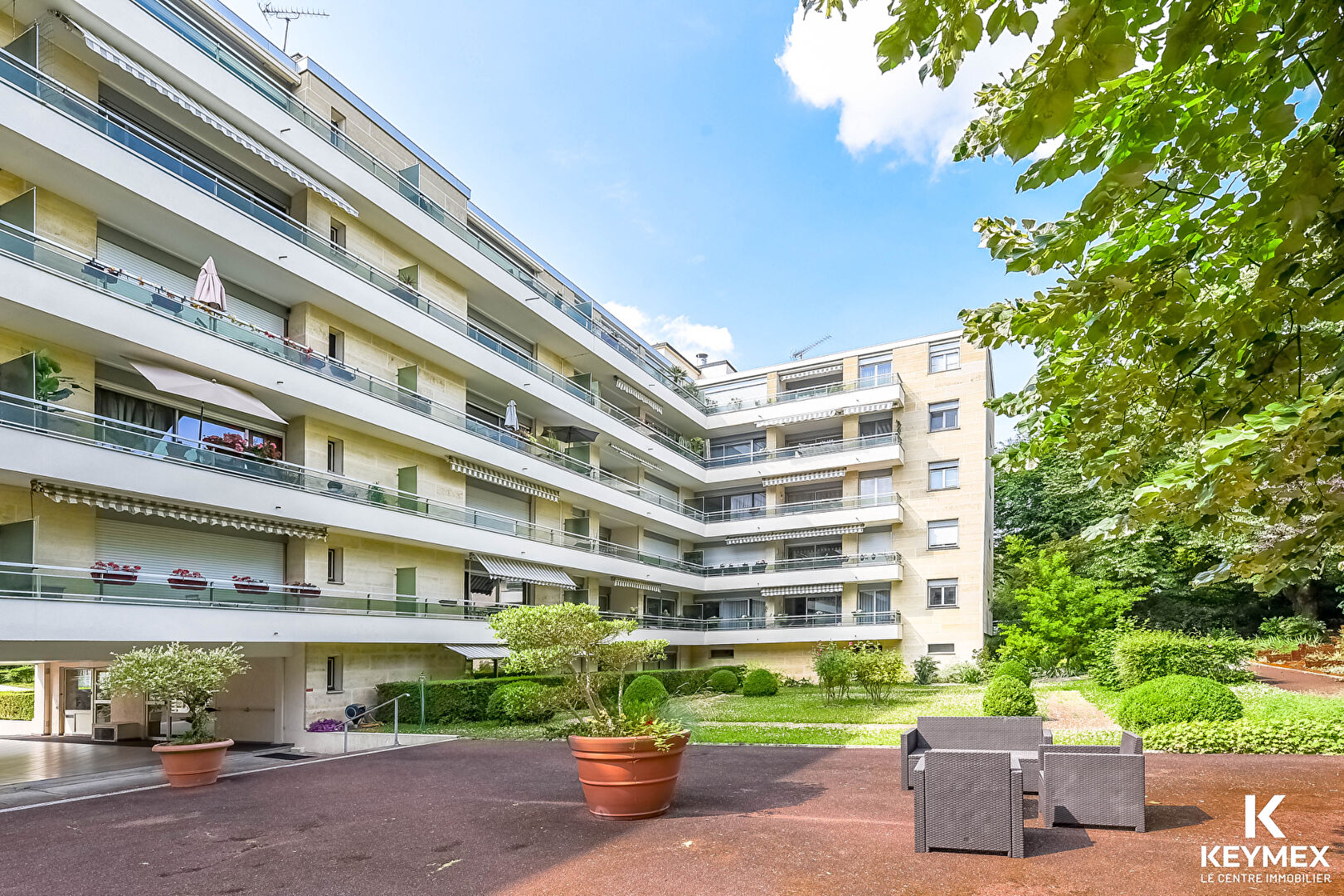 Image Appartement CORMEILLES EN PARISIS 