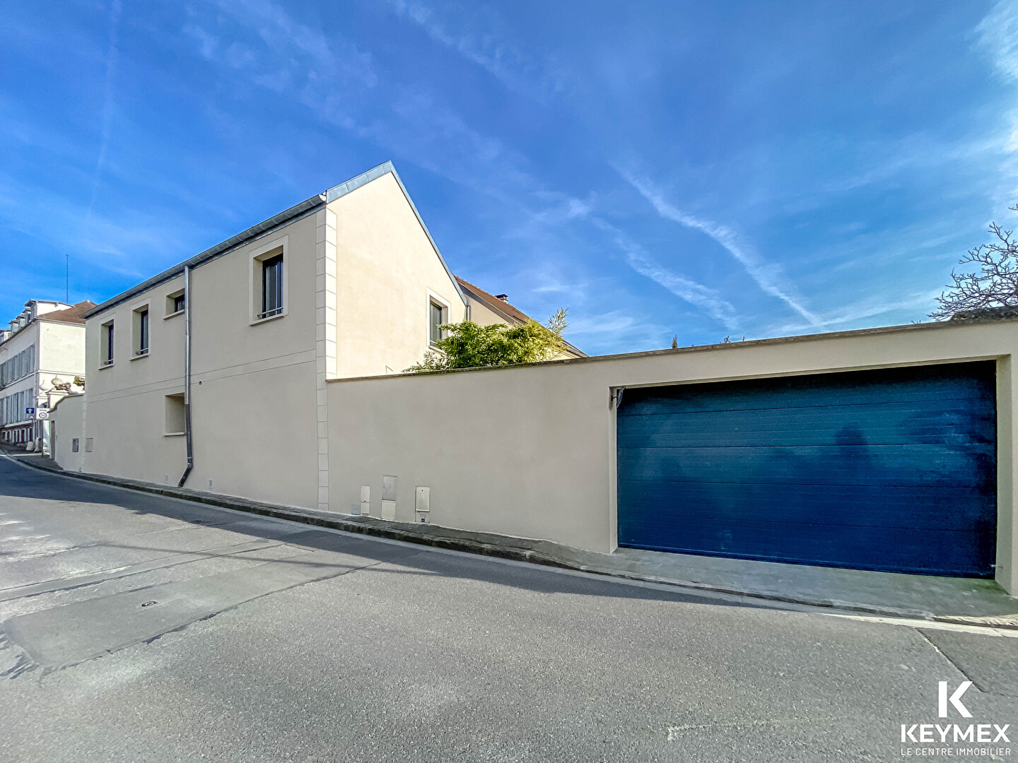 Image Maison CORMEILLES EN PARISIS 