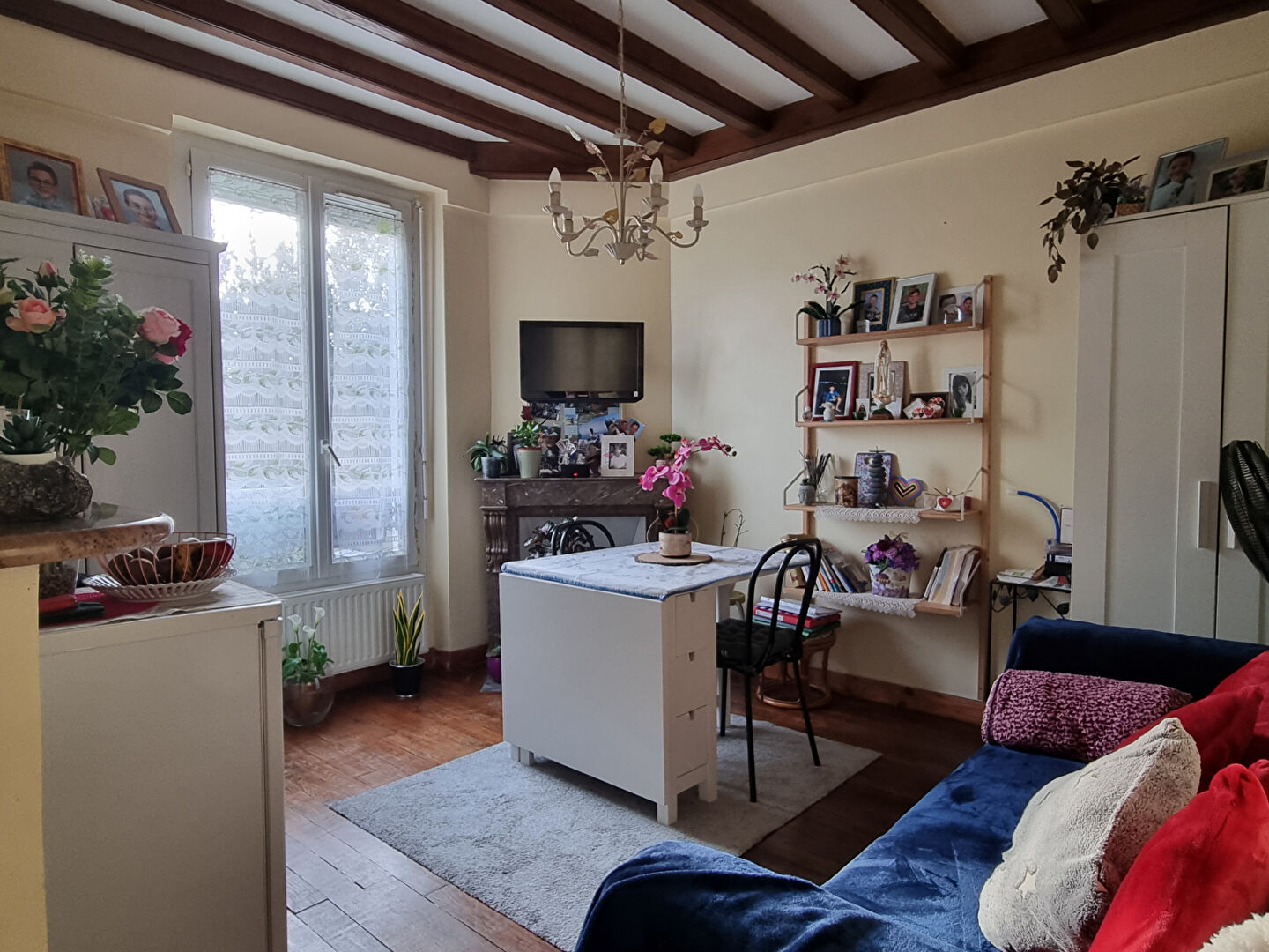Image Appartement TAVERNY 