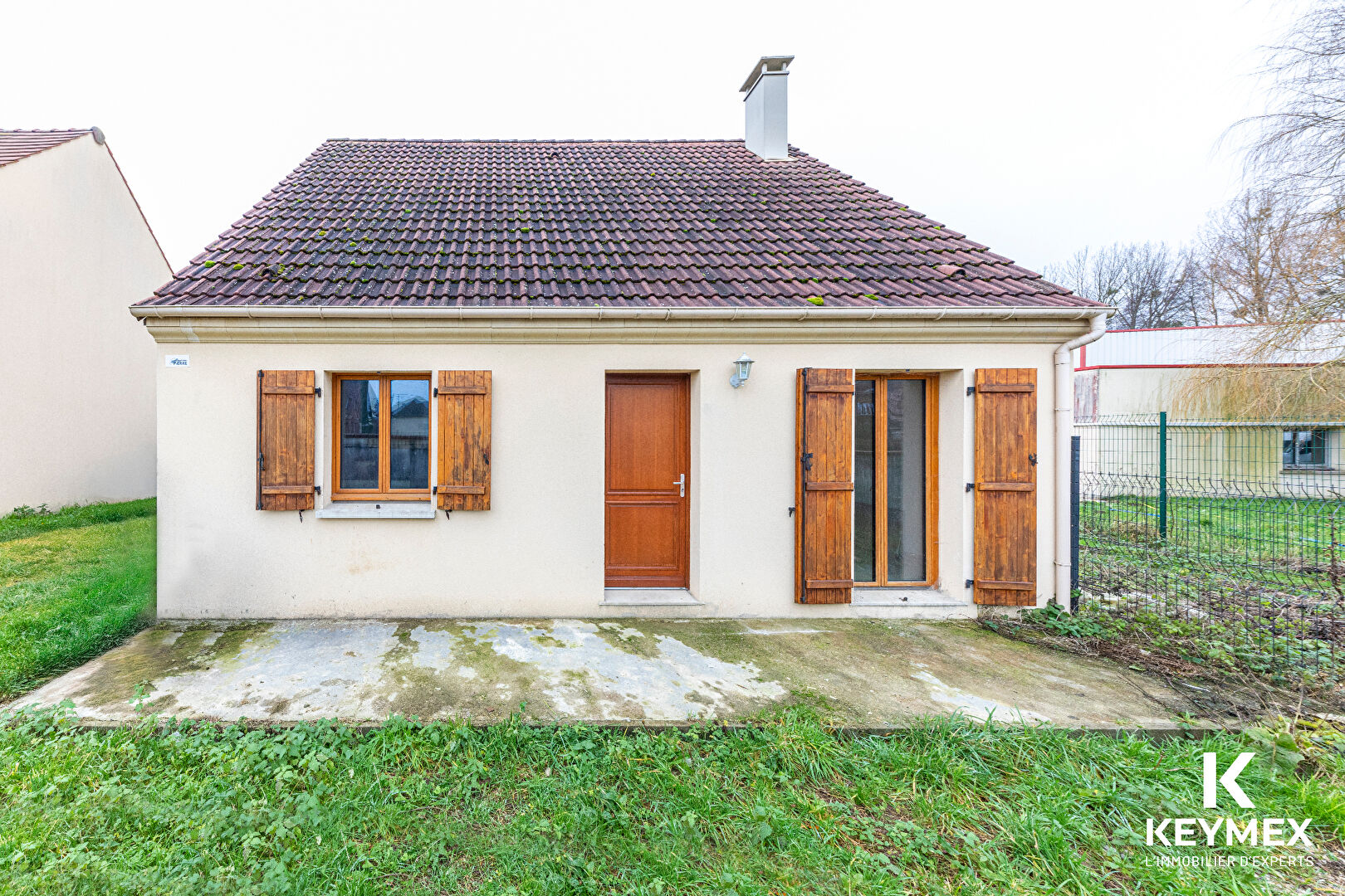 Image Maison MARSEILLE EN BEAUVAISIS 