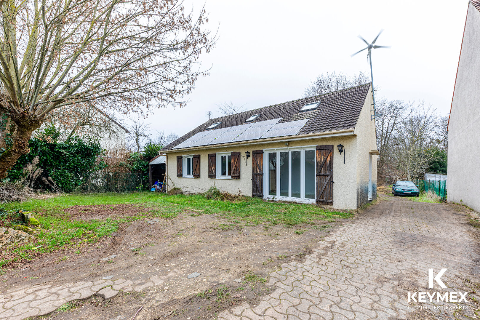 Image Maison ERAGNY 