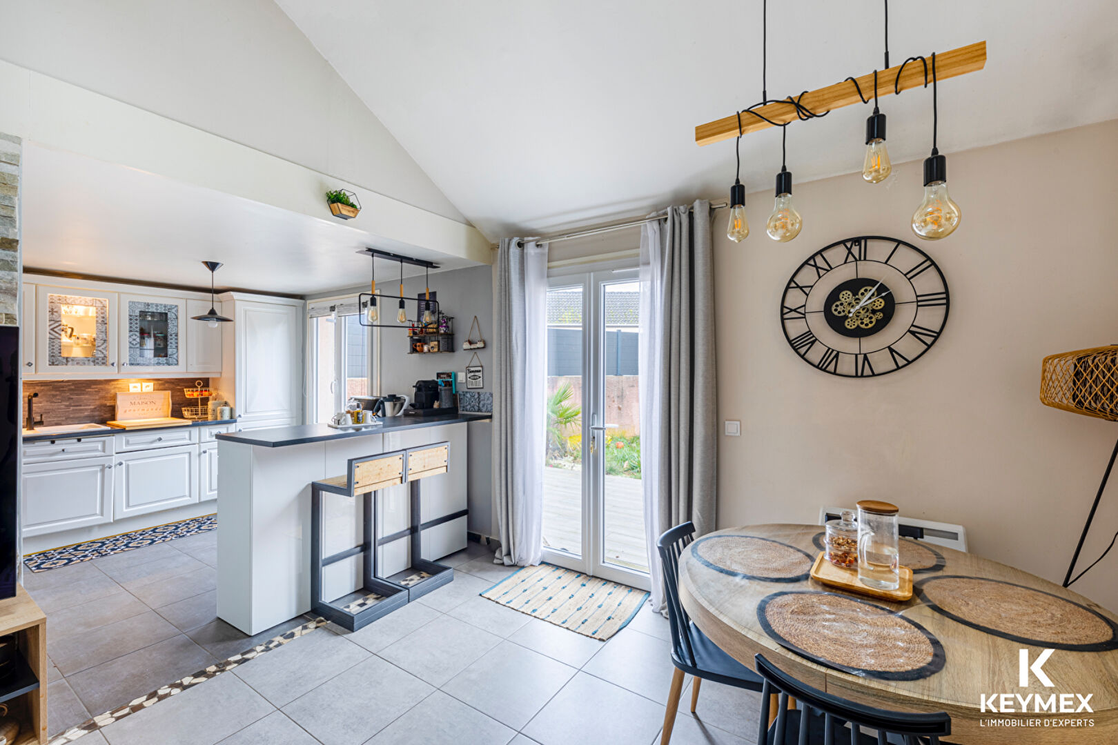 Image Maison JOUY LE MOUTIER 