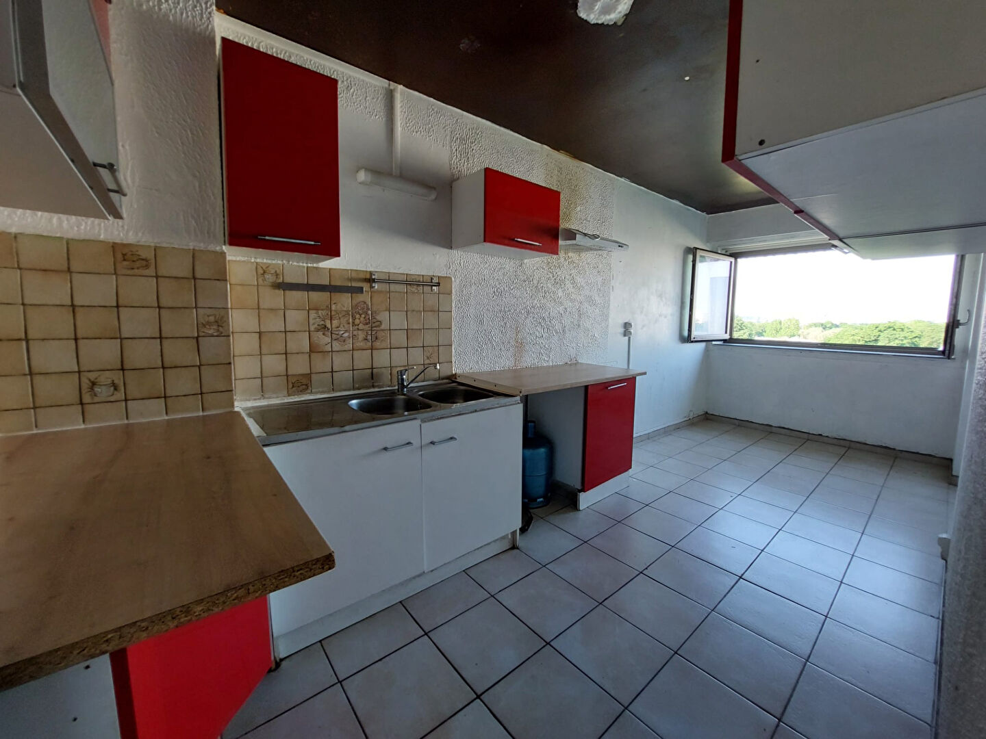 Image Appartement EPINAY SUR SEINE 