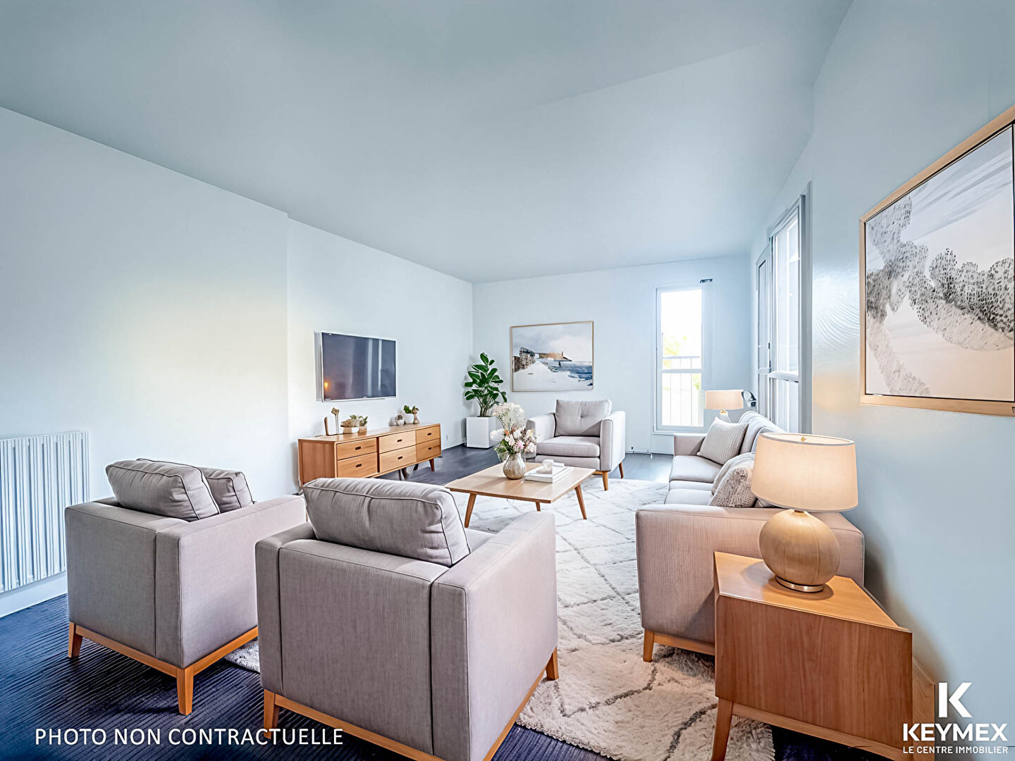 Image Appartement Cergy 