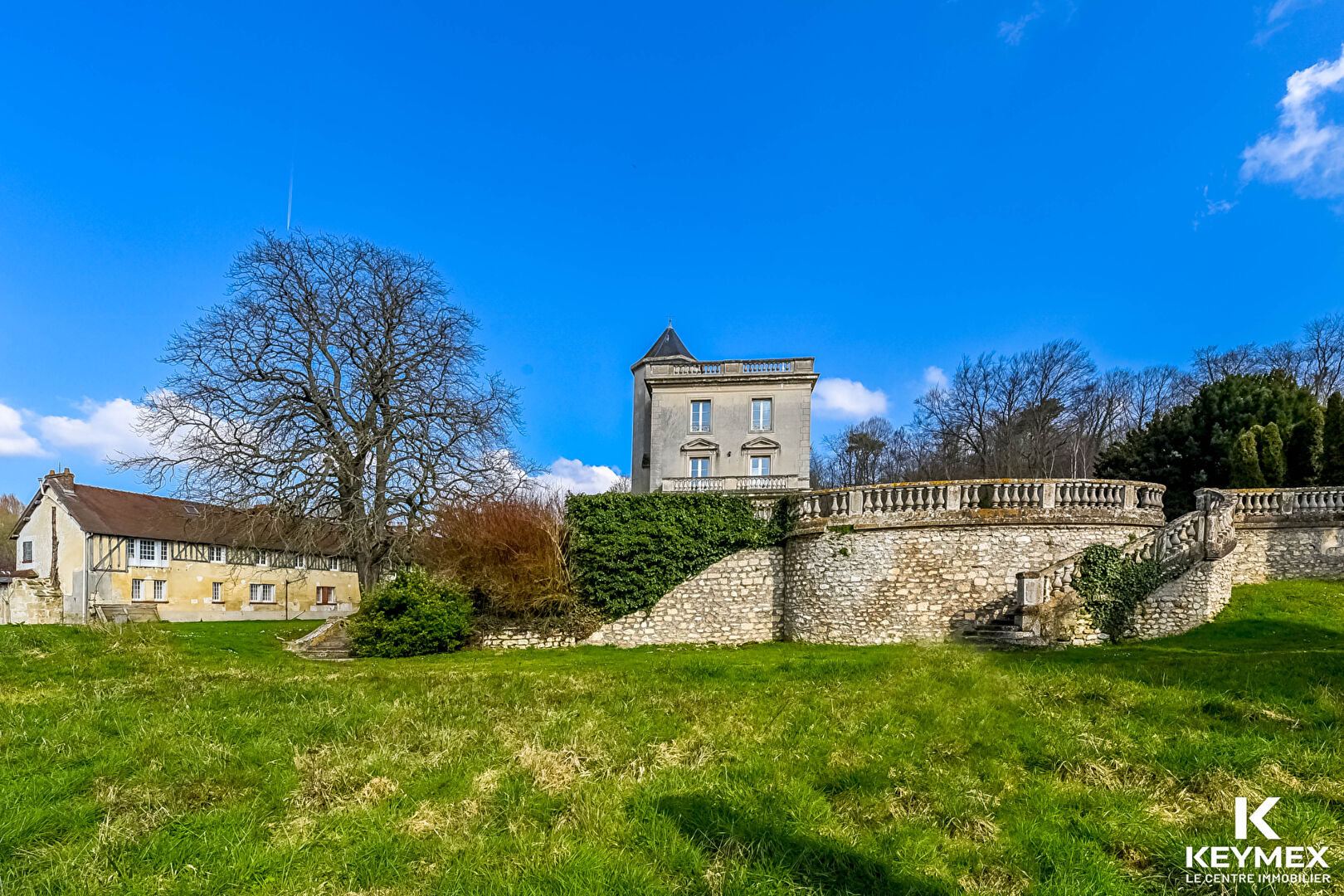 Image Appartement VALLANGOUJARD 