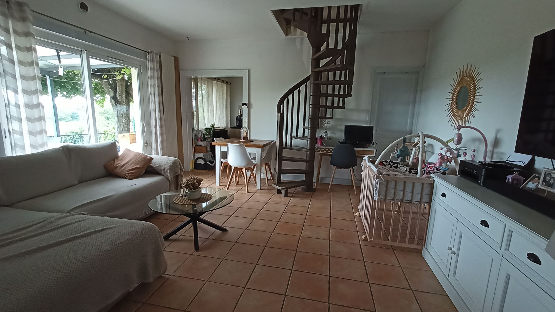 Image Maison HAUTE ISLE 