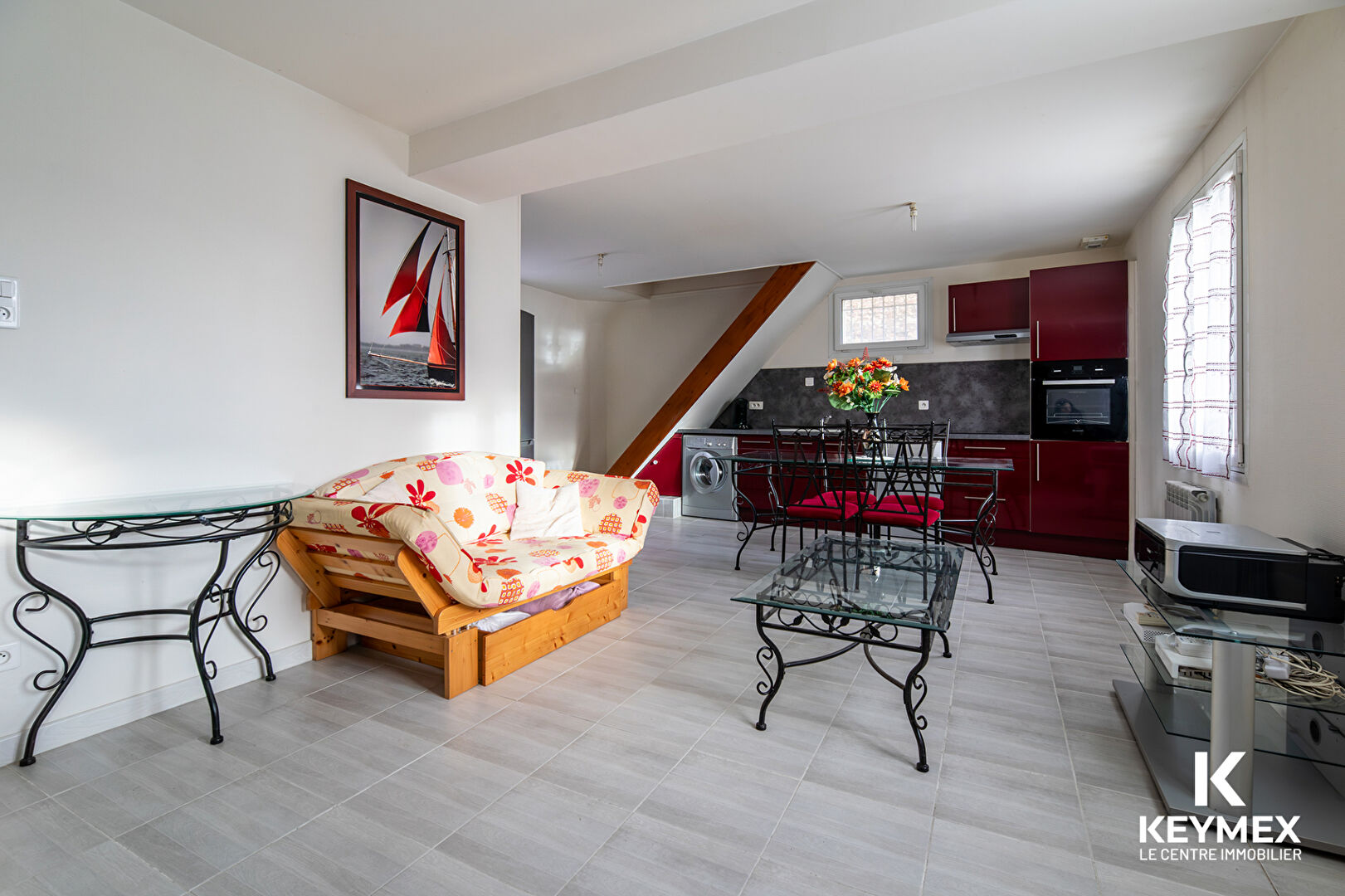 Image Maison STE GENEVIEVE 