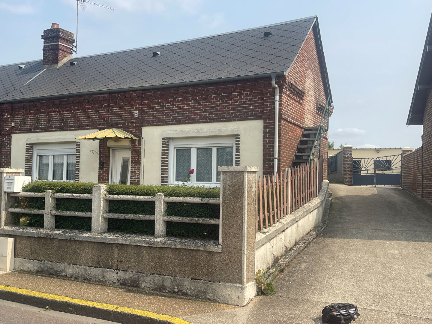 Image Maison ETREPAGNY 
