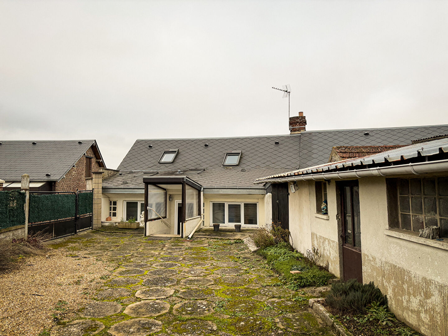 Image Maison ETREPAGNY 