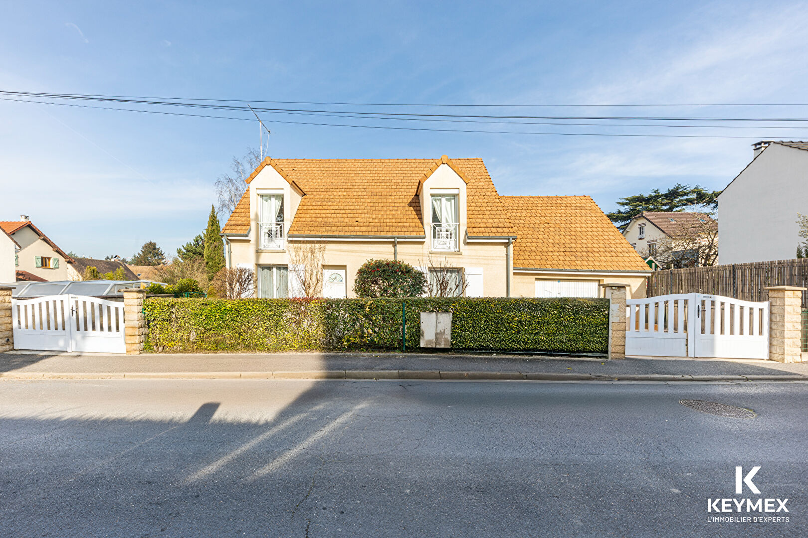Image Maison BESSANCOURT 