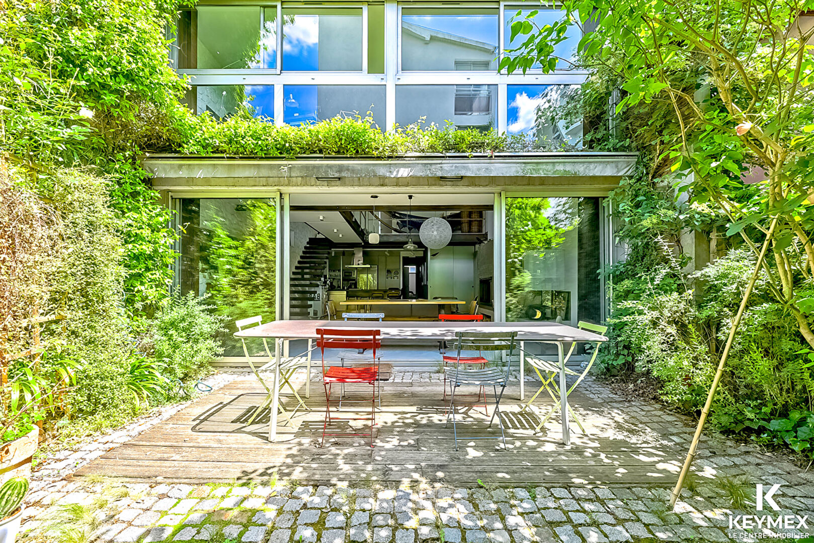 Image Maison BAGNOLET 