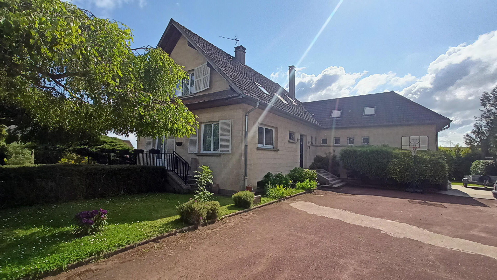 Image Maison CHARS 
