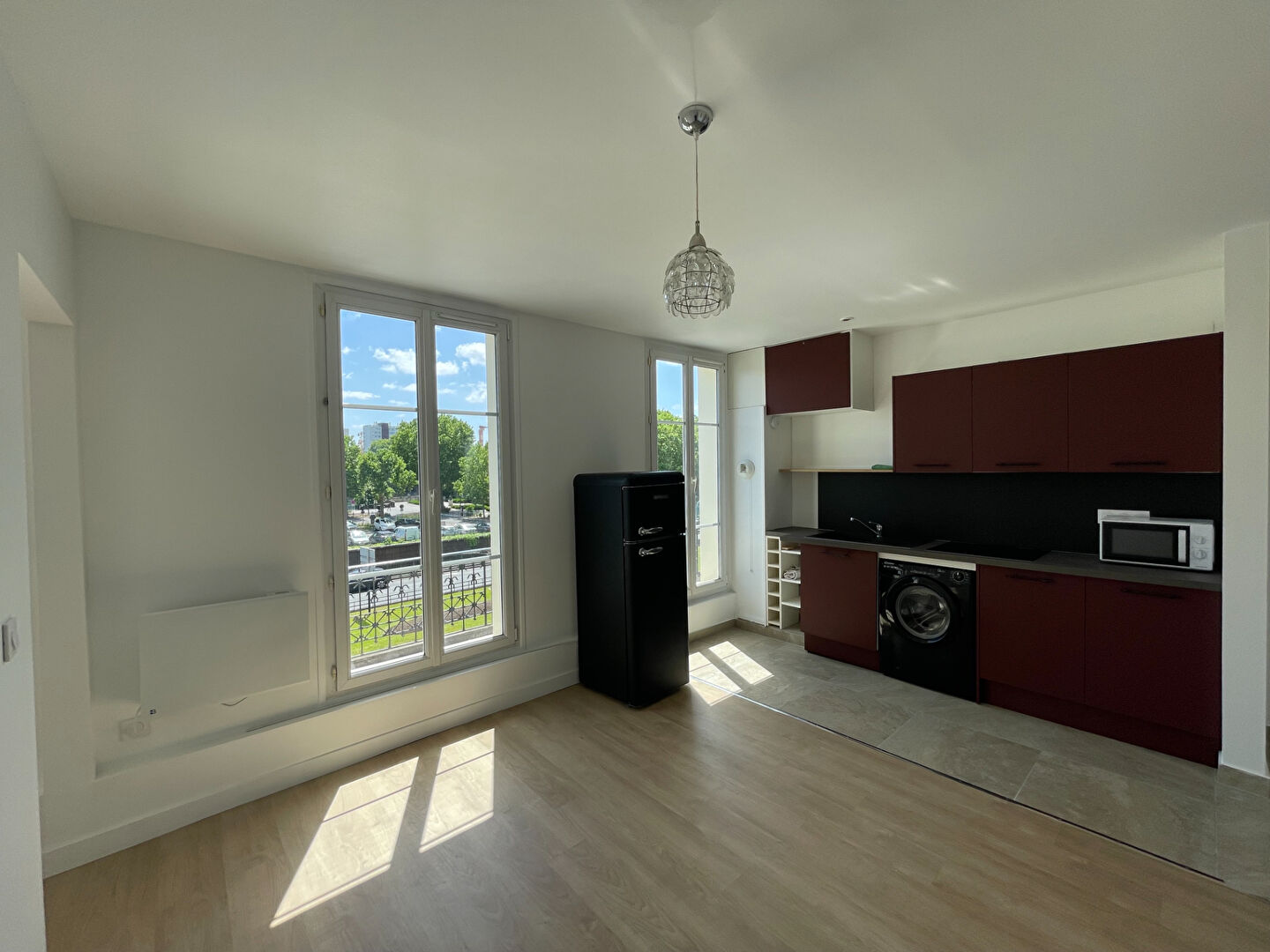 Image Appartement ASNIERES SUR SEINE 
