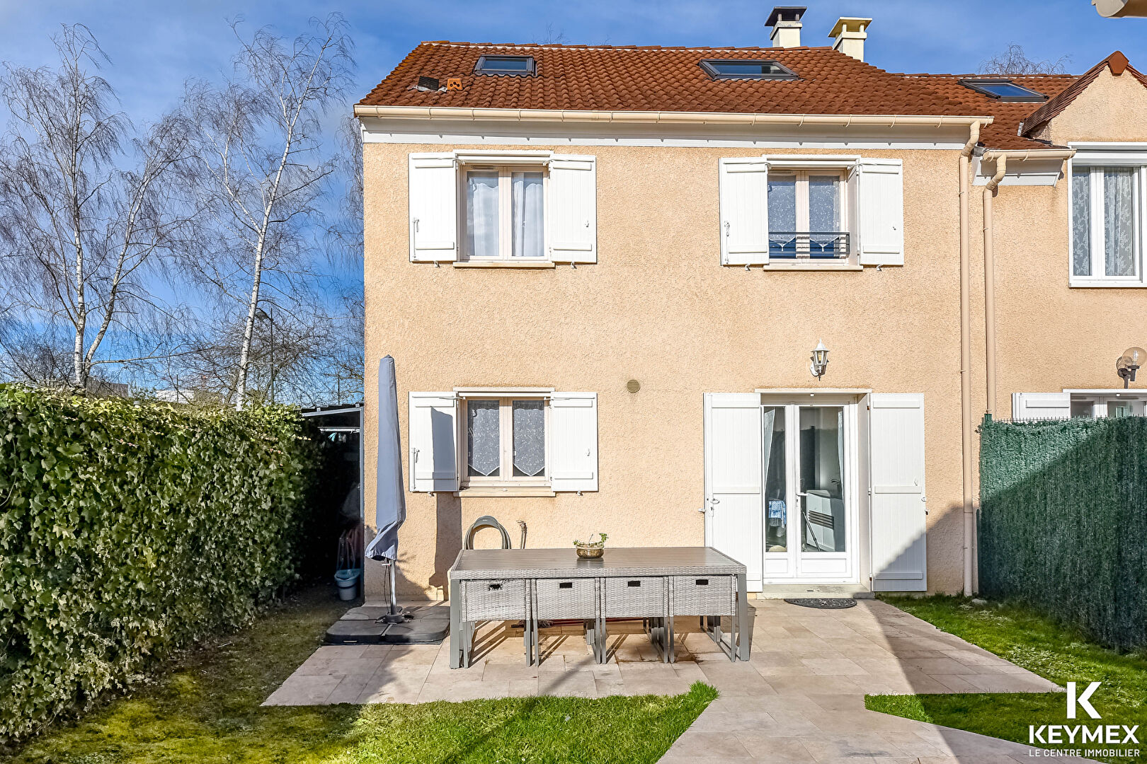 Image Maison LES CLAYES SOUS BOIS 