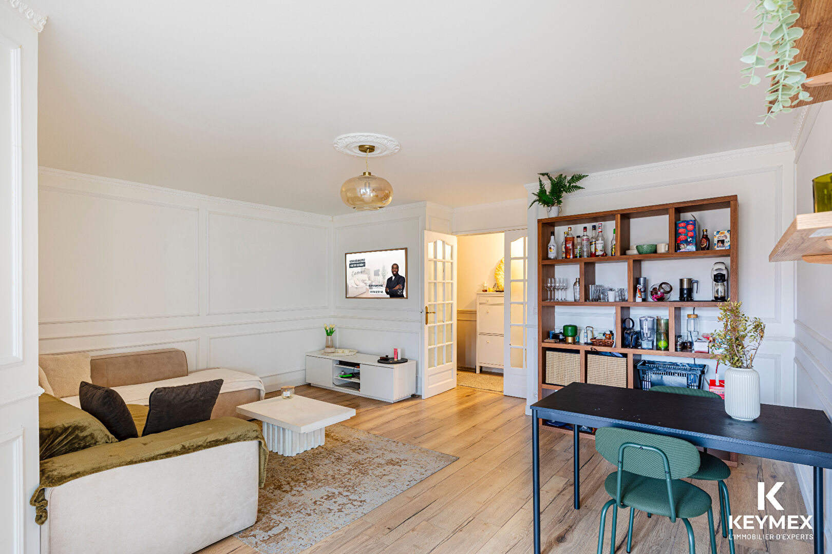 Image Appartement GAGNY 