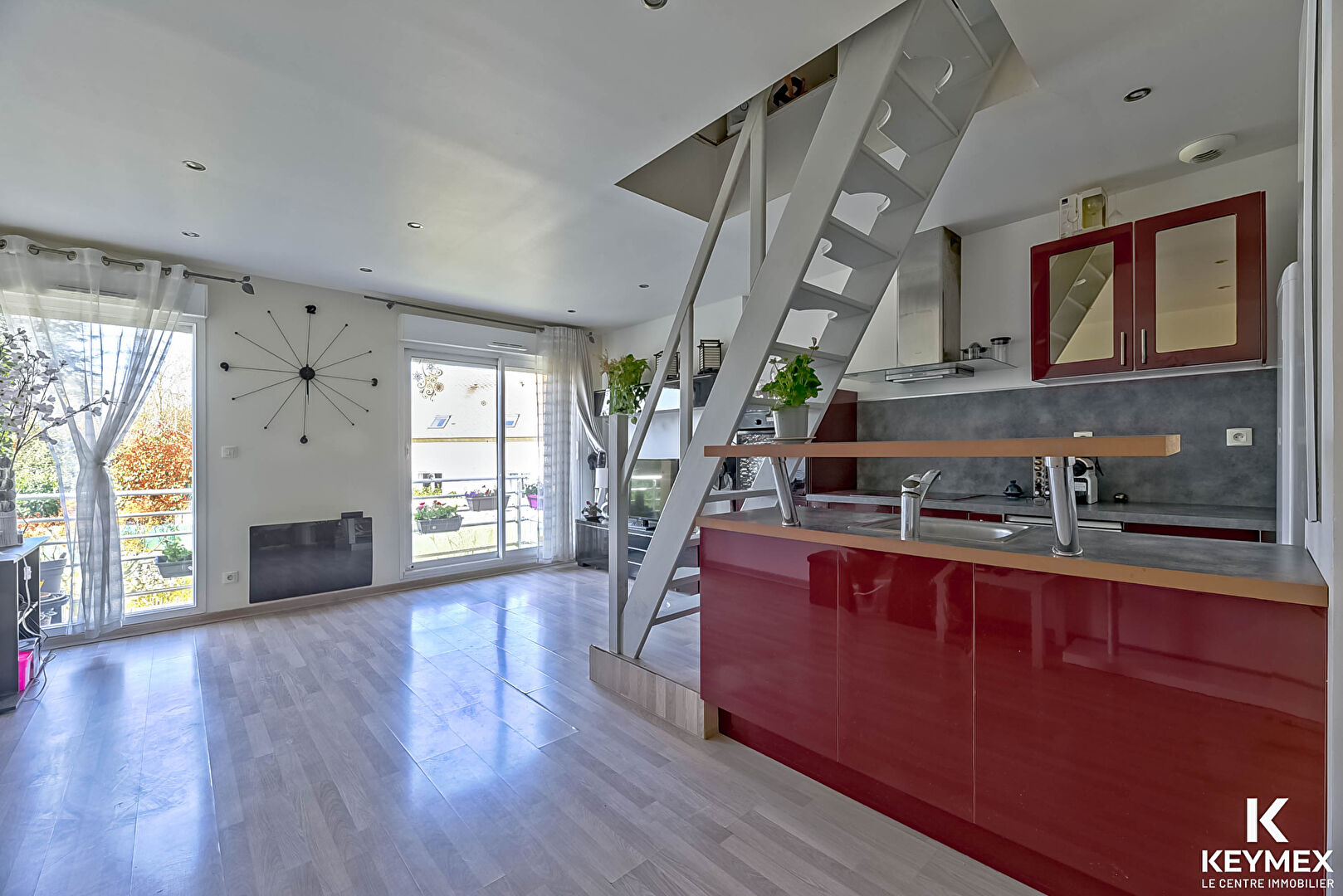Image Appartement BELLOY EN FRANCE 