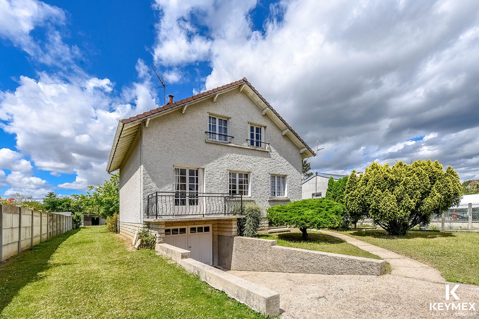 Image Maison FREPILLON 