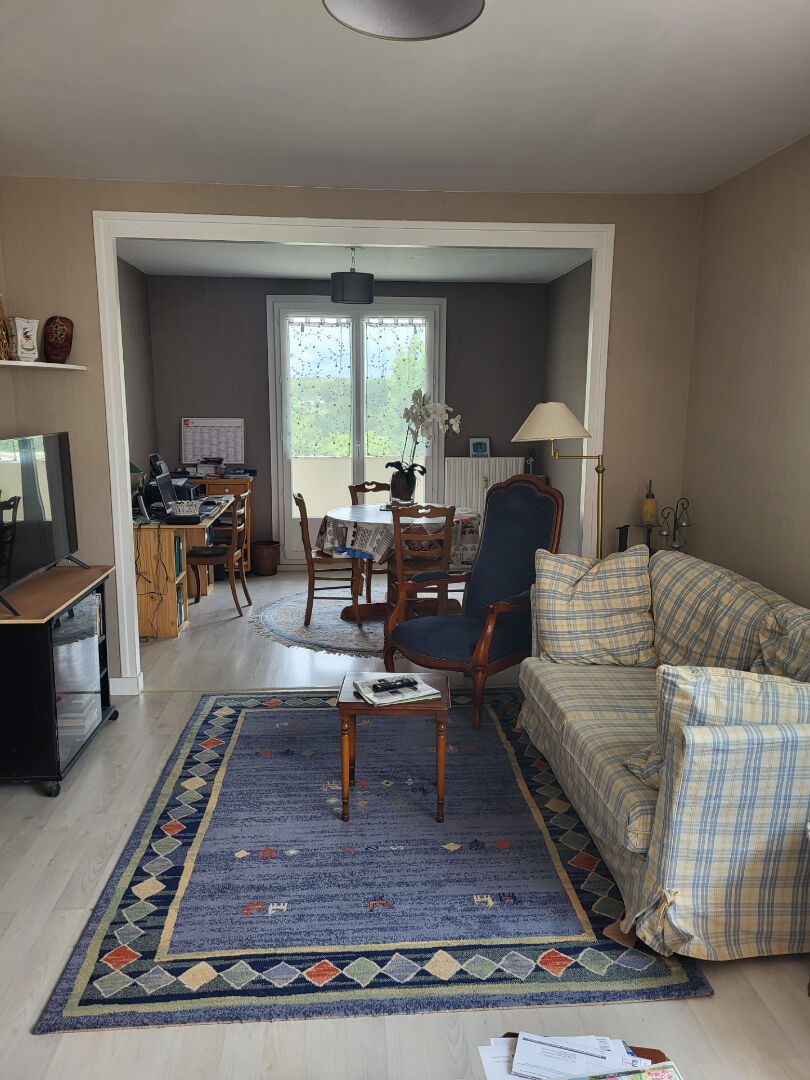 Image Appartement CLERMONT 