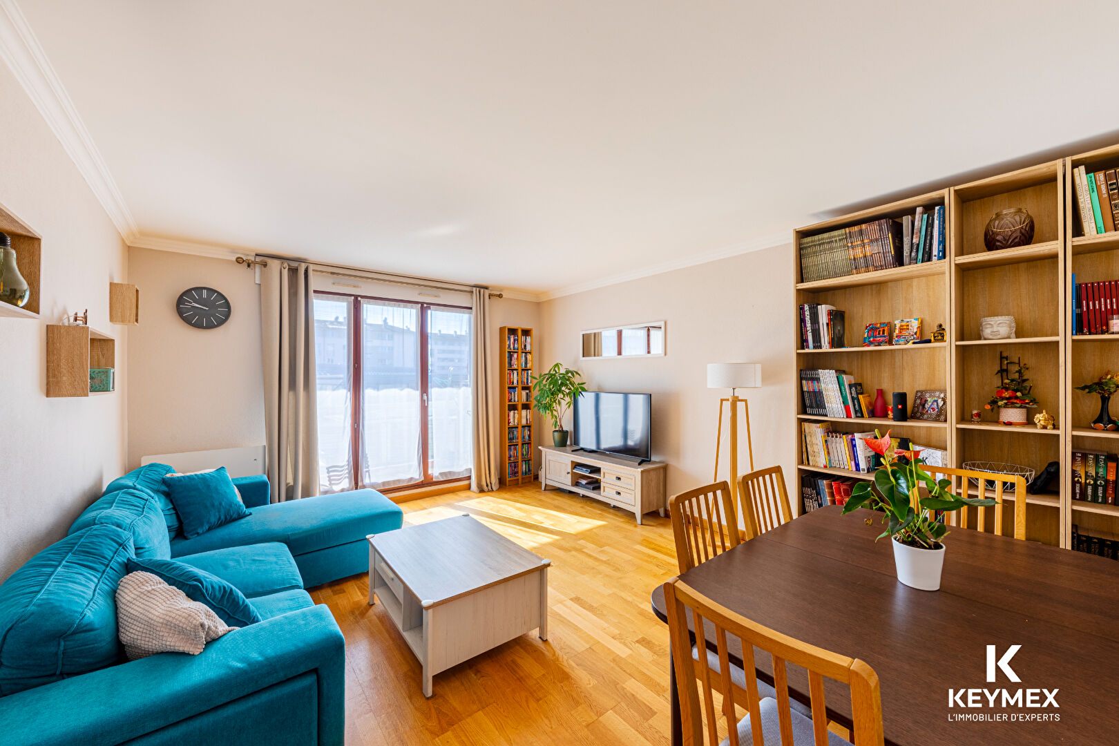 Image Appartement FRANCONVILLE 