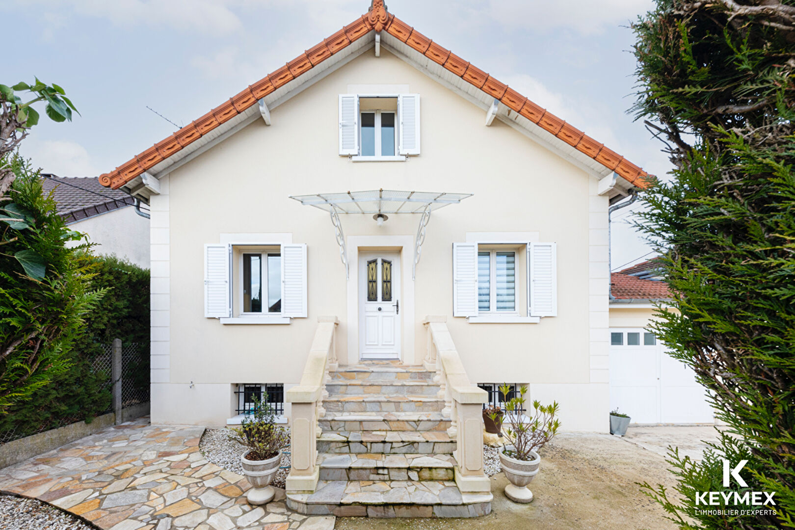 Image Maison FRANCONVILLE 