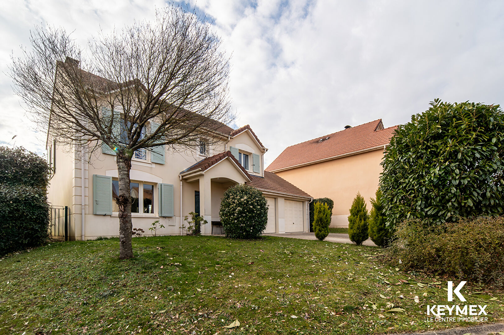 Image Maison CHAMBLY 