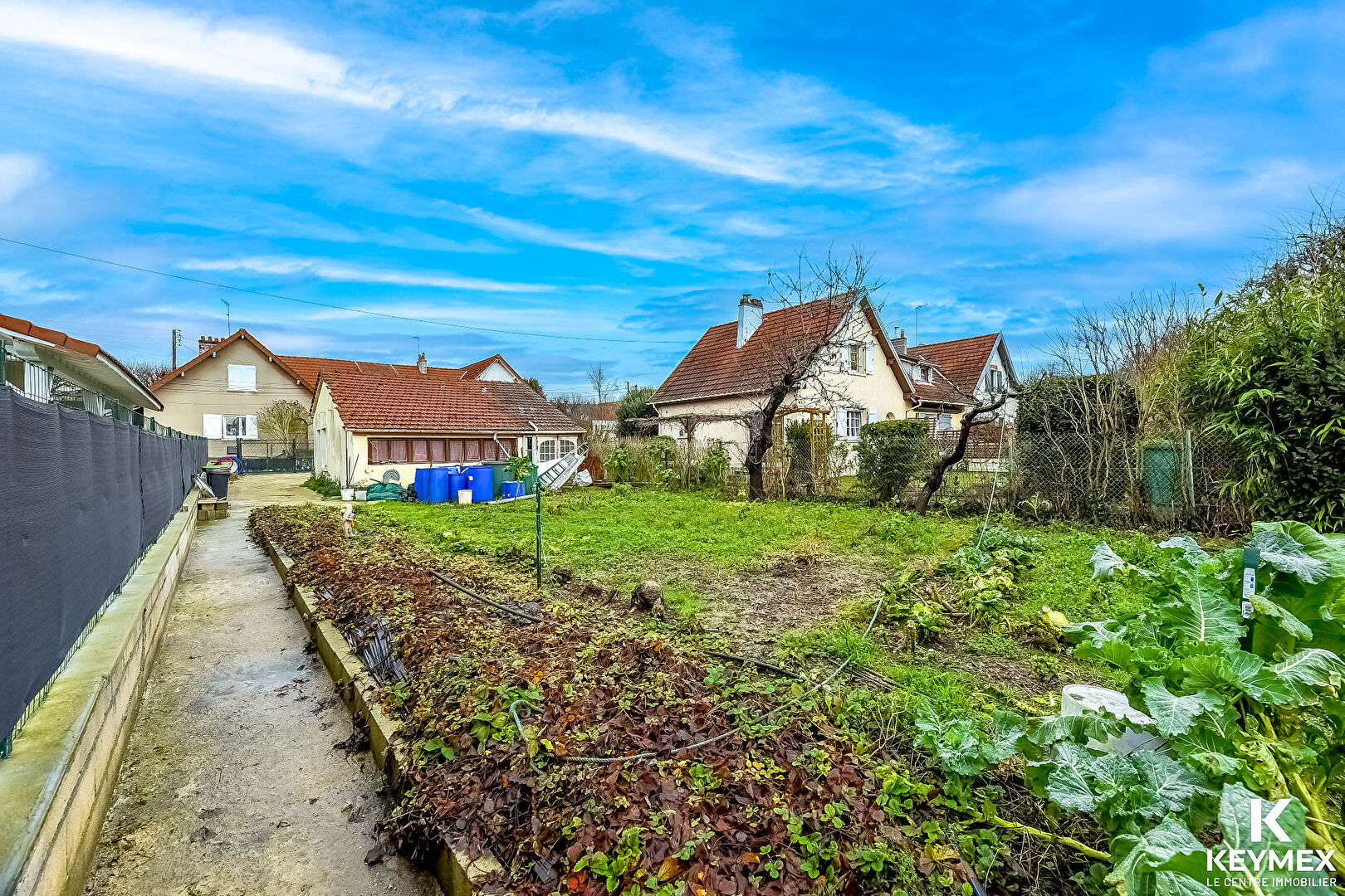 Image Terrain PONTOISE 