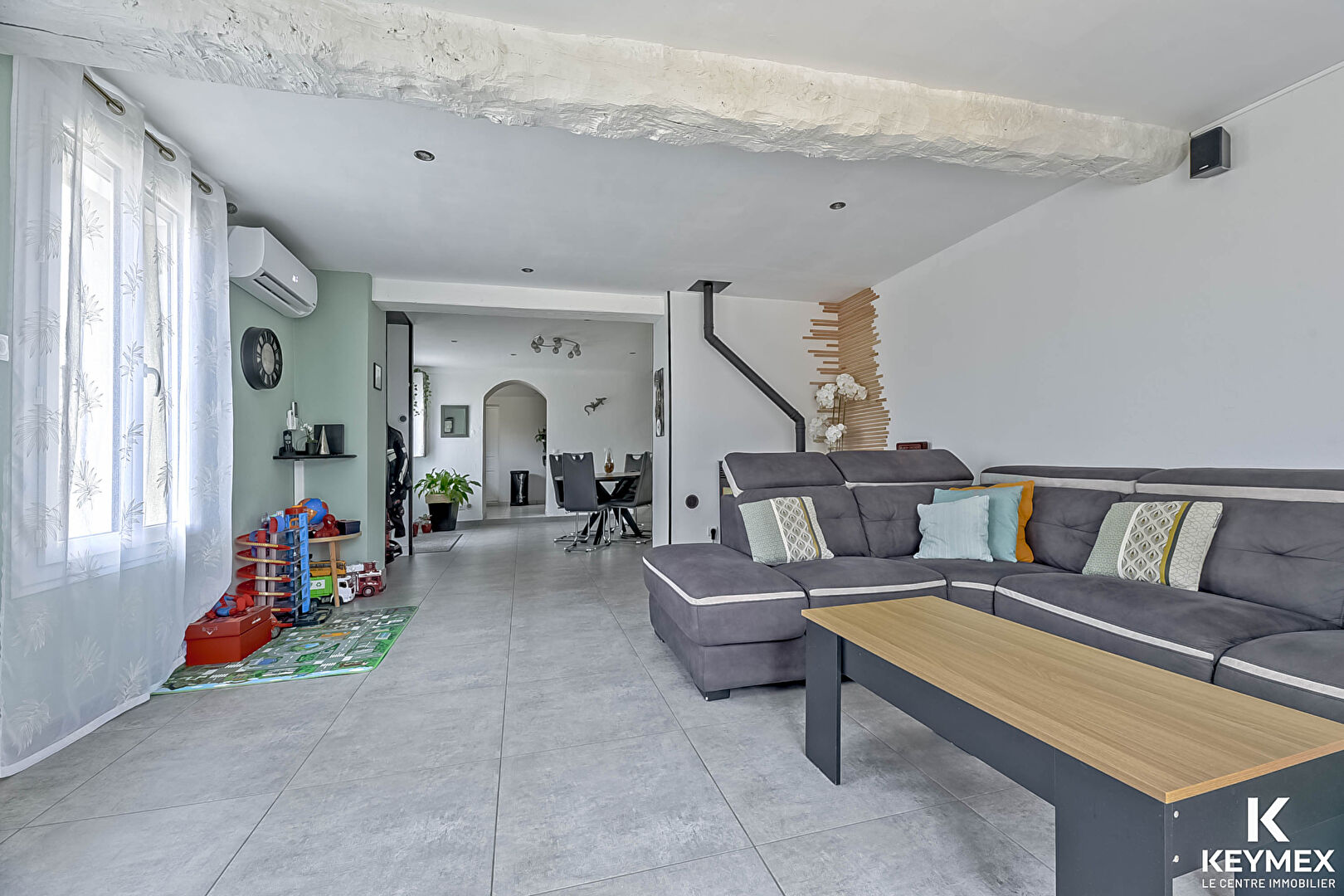 Image Maison BORNEL 