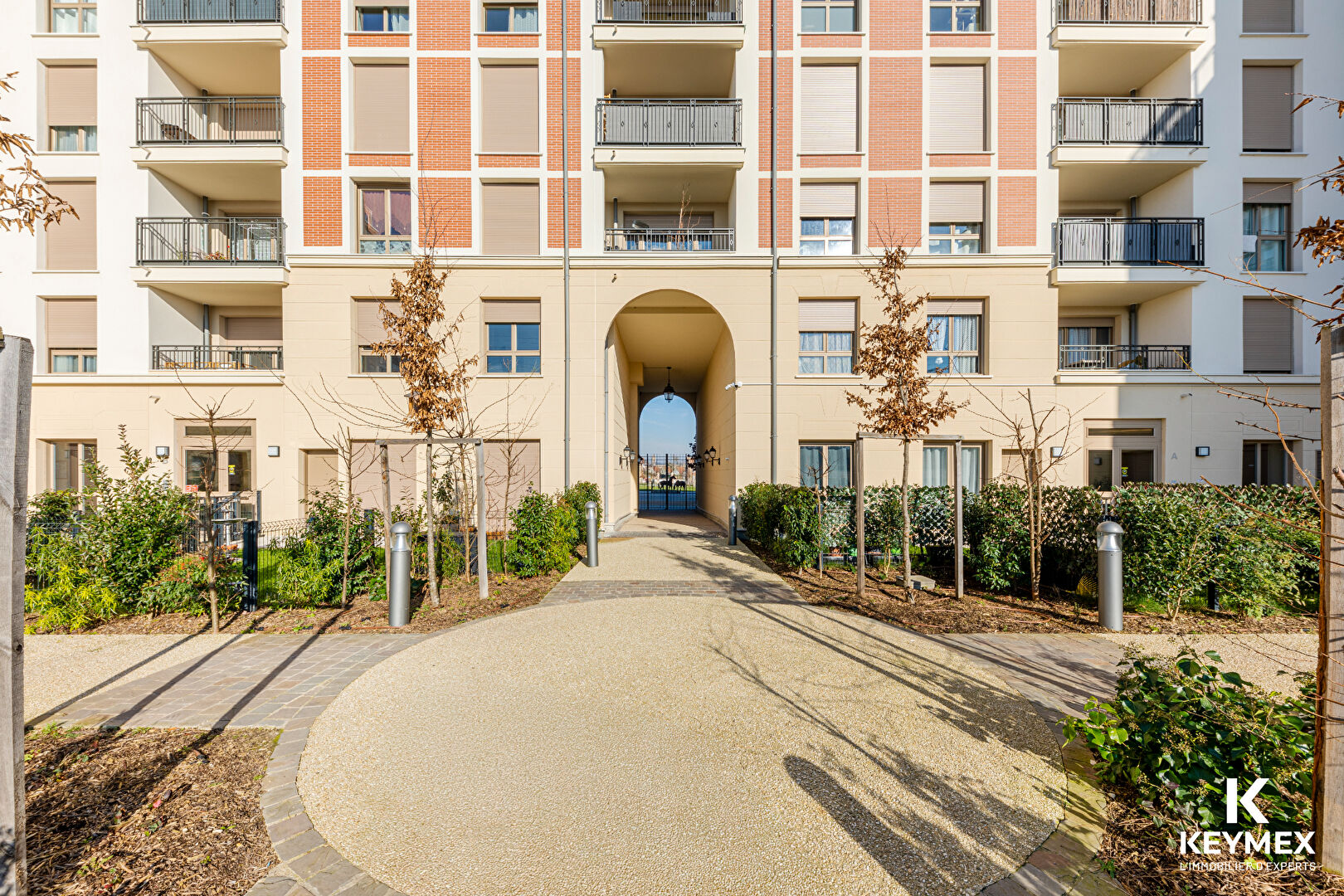 Image Appartement PONTOISE 