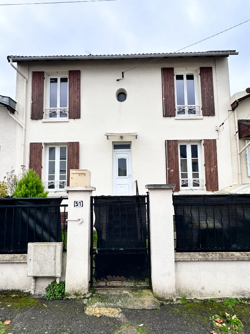 Image Maison ERMONT 