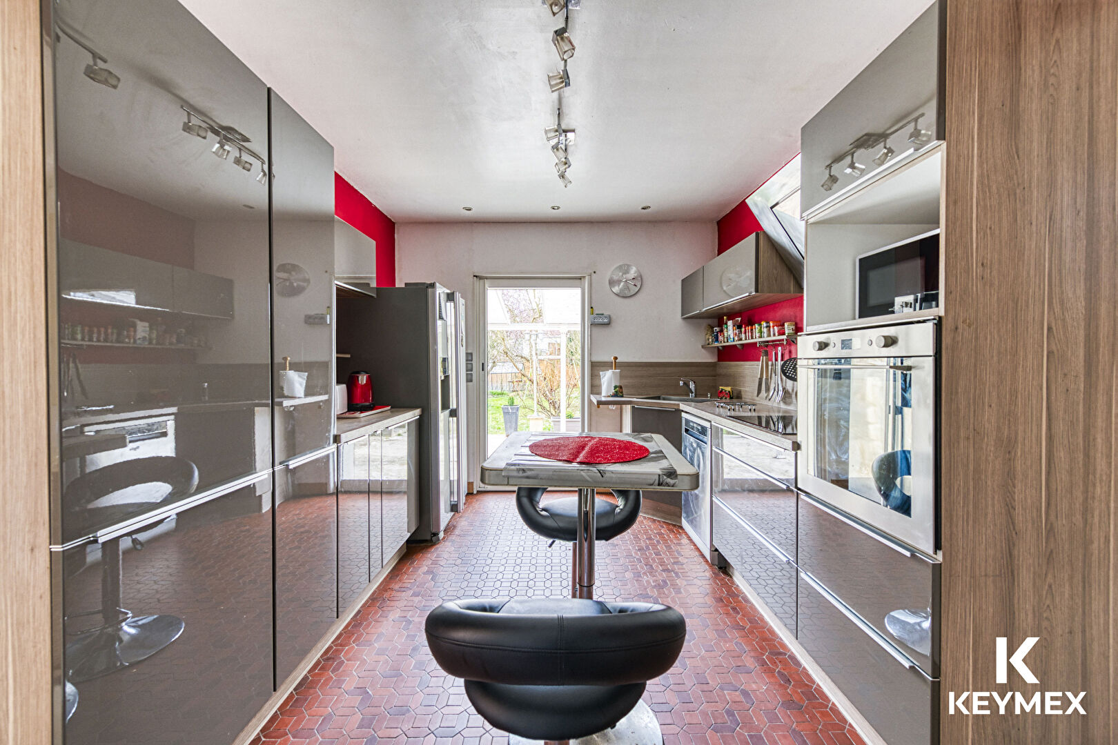 Image Maison BEAUVAIS 
