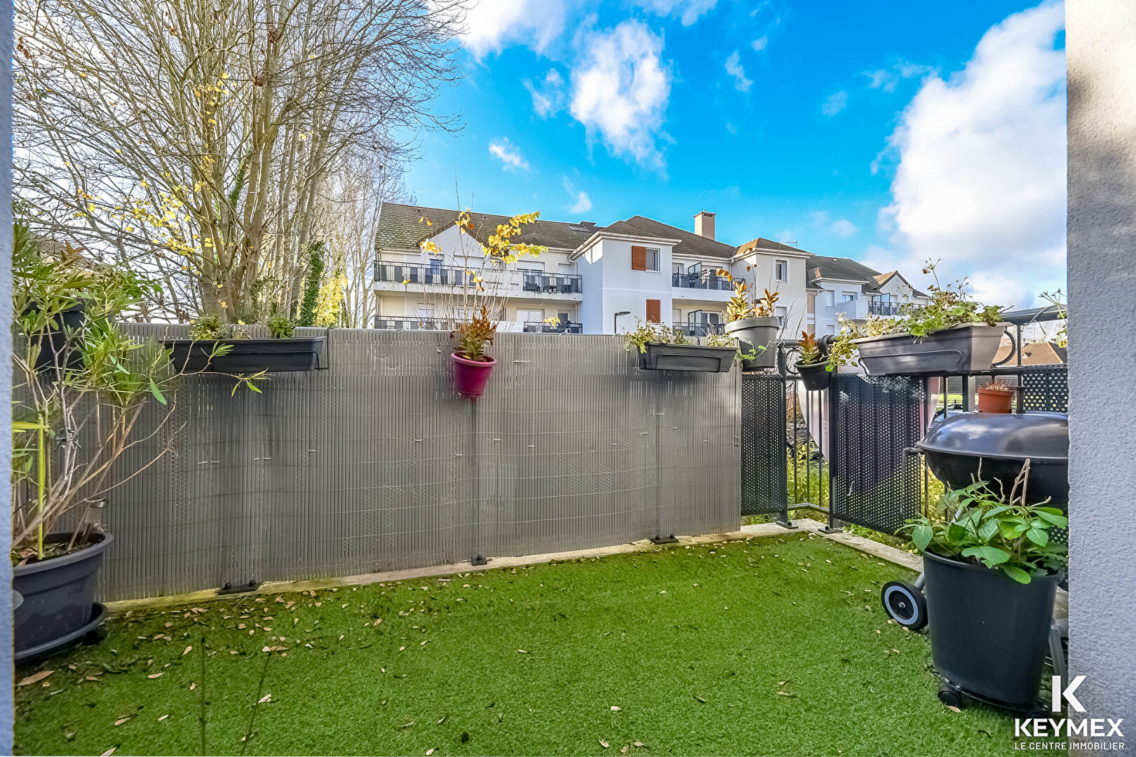 Image Appartement PERSAN 