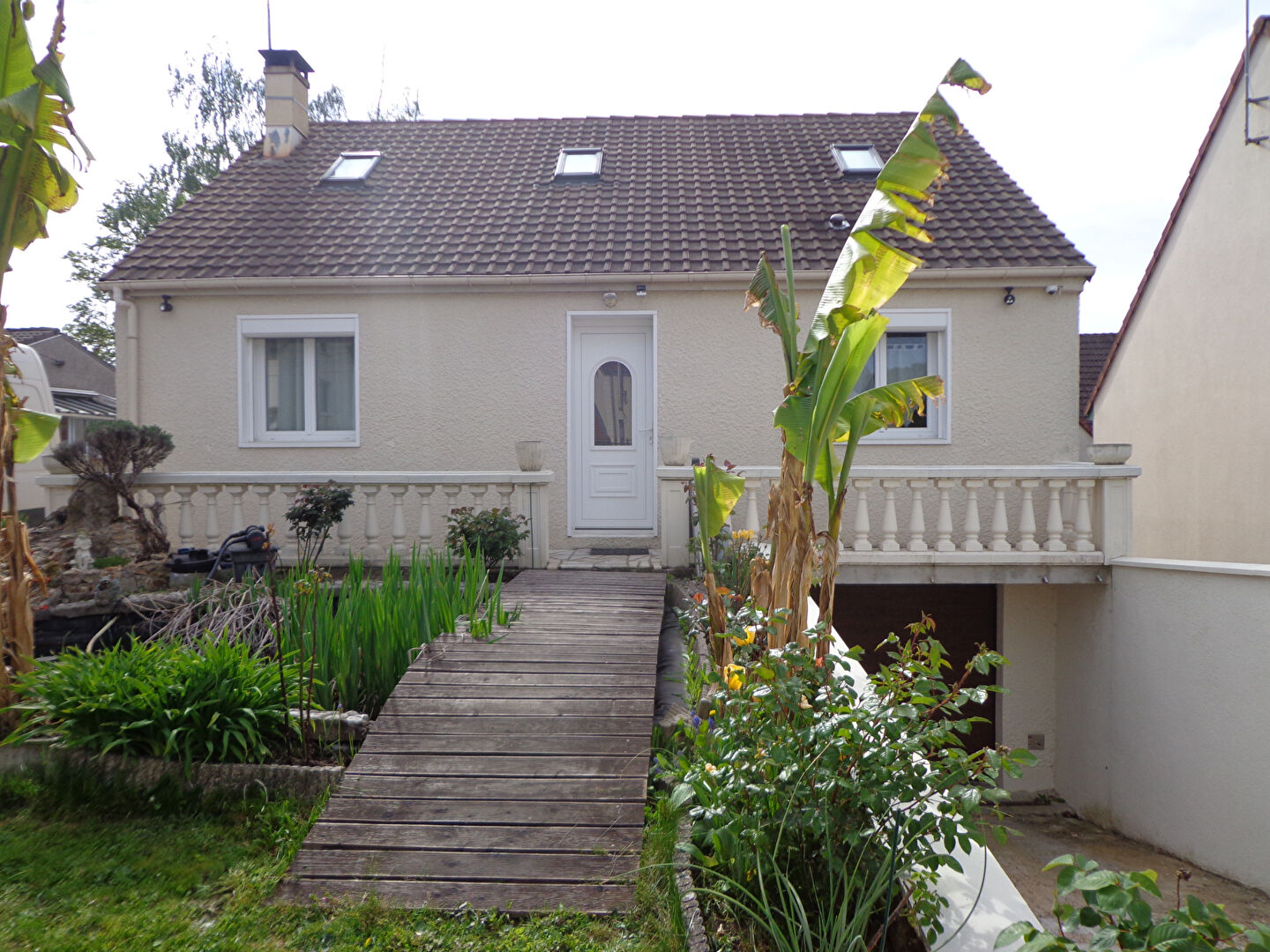 Image Maison SAINT MARD 