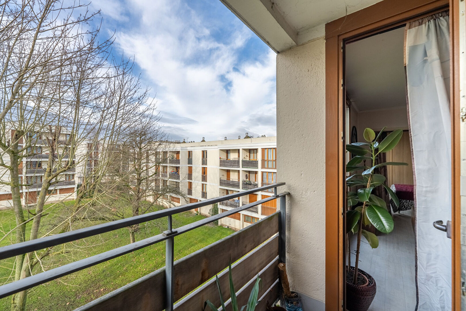 Image Appartement FRANCONVILLE 