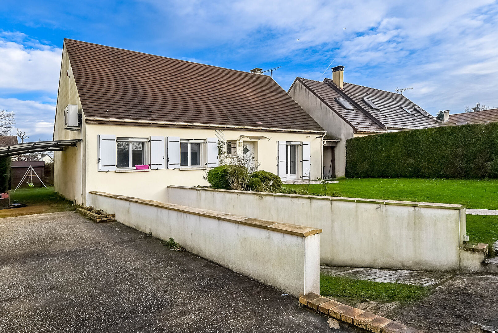 Image Maison NEUILLY EN THELLE 