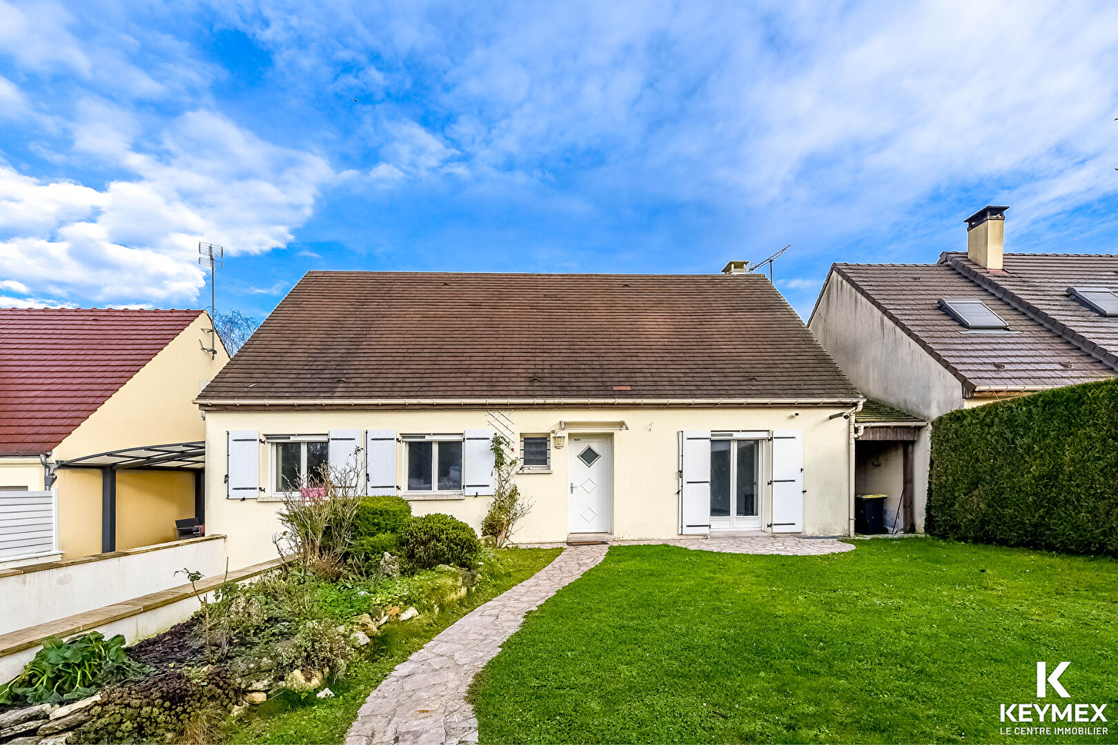 Image Maison NEUILLY EN THELLE 