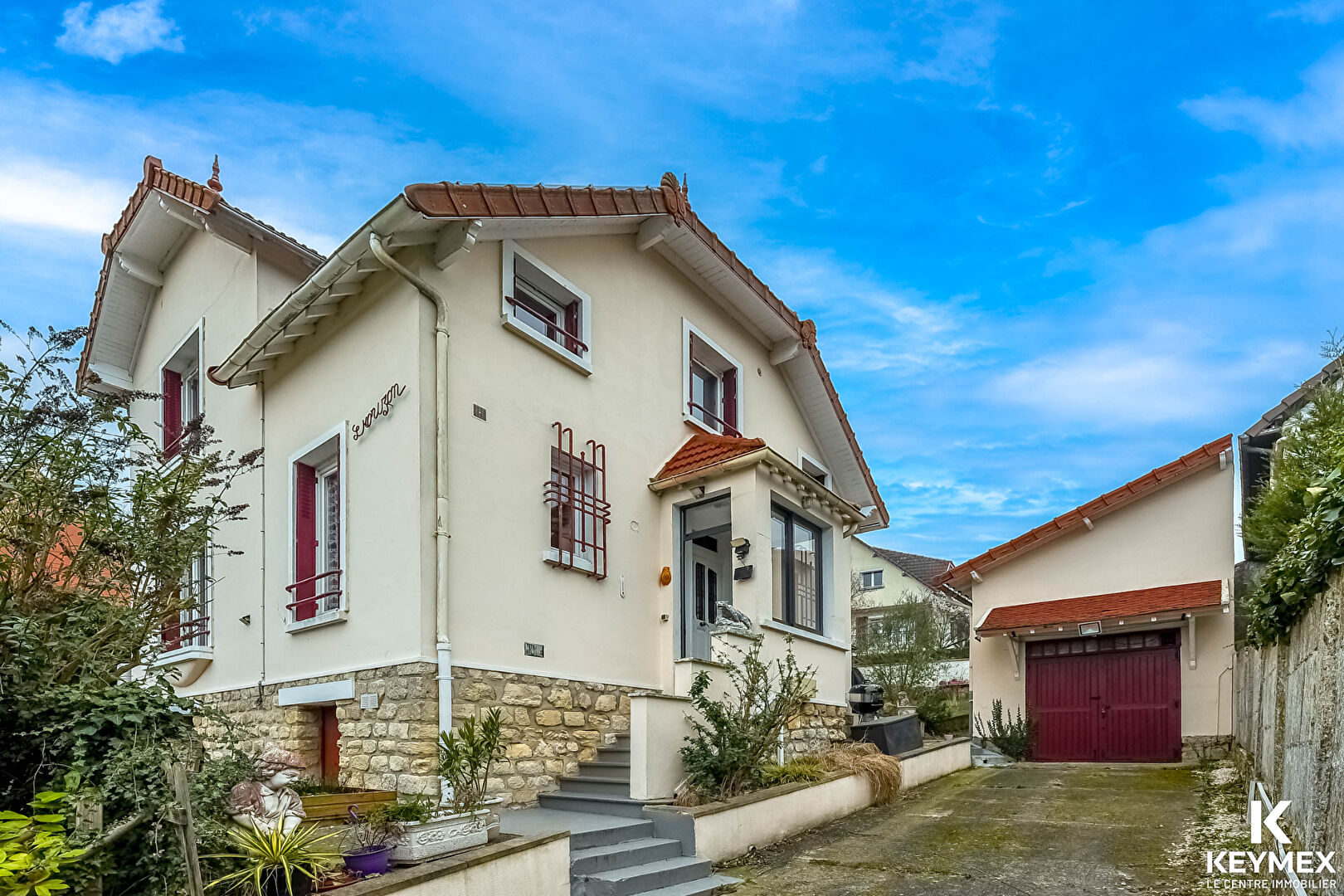 Image Maison FOSSES 