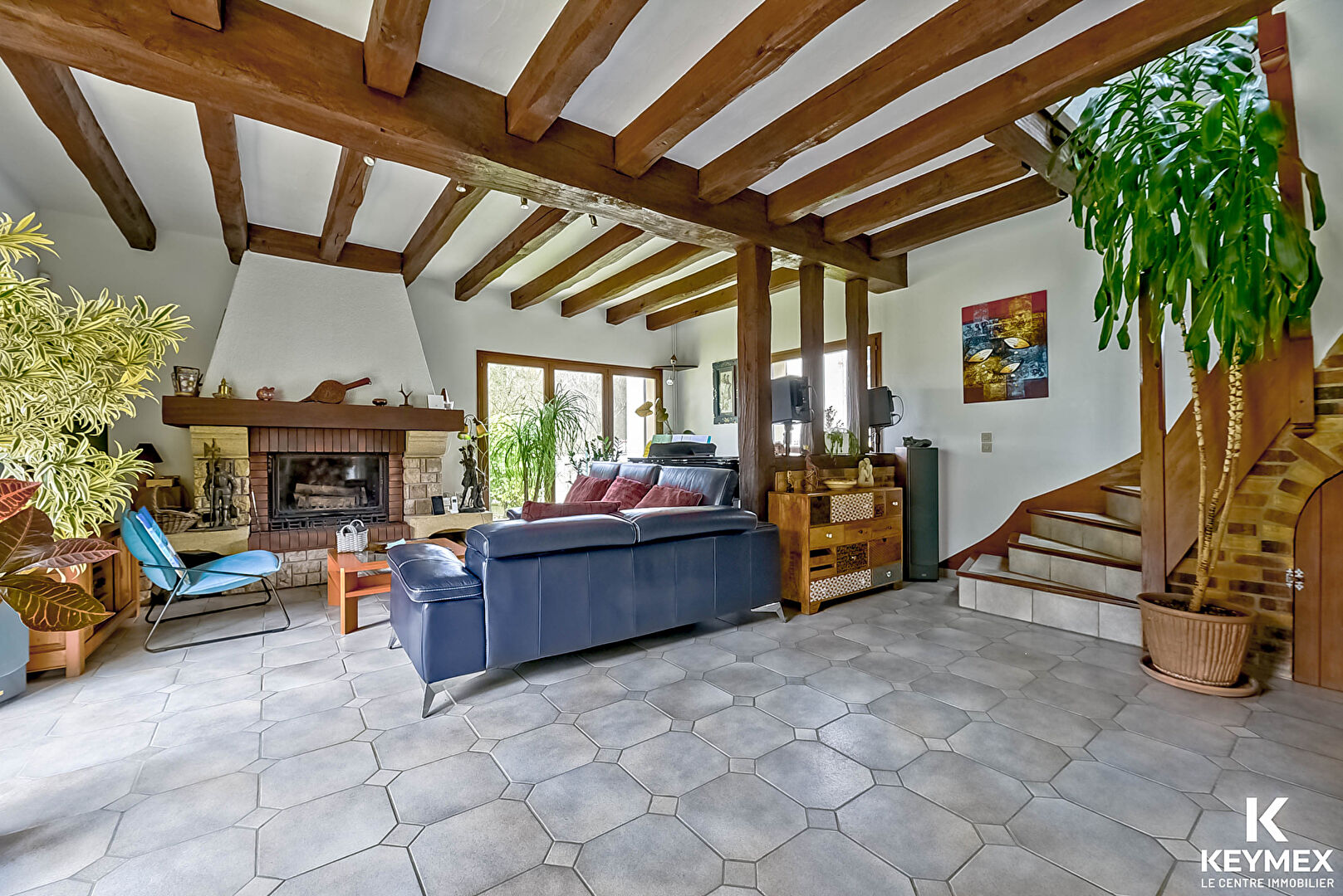 Image Maison CHAMPAGNE SUR OISE 