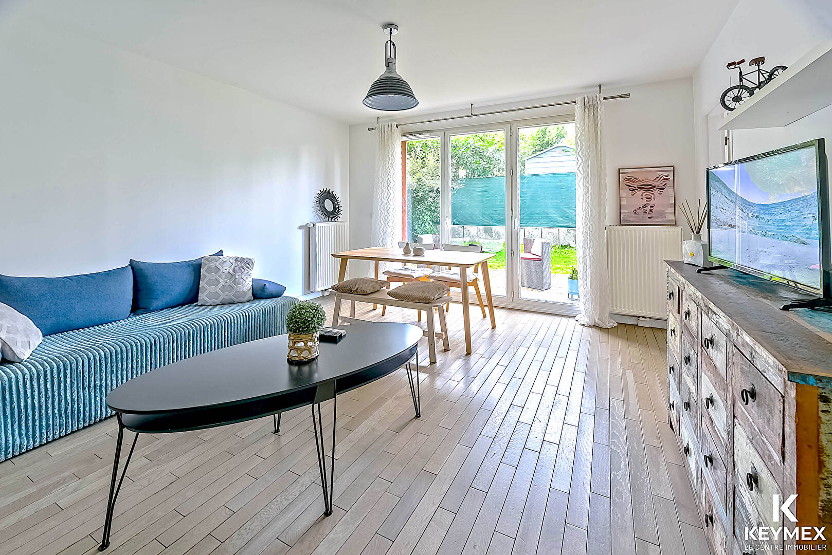 Image Appartement CORMEILLES EN PARISIS 
