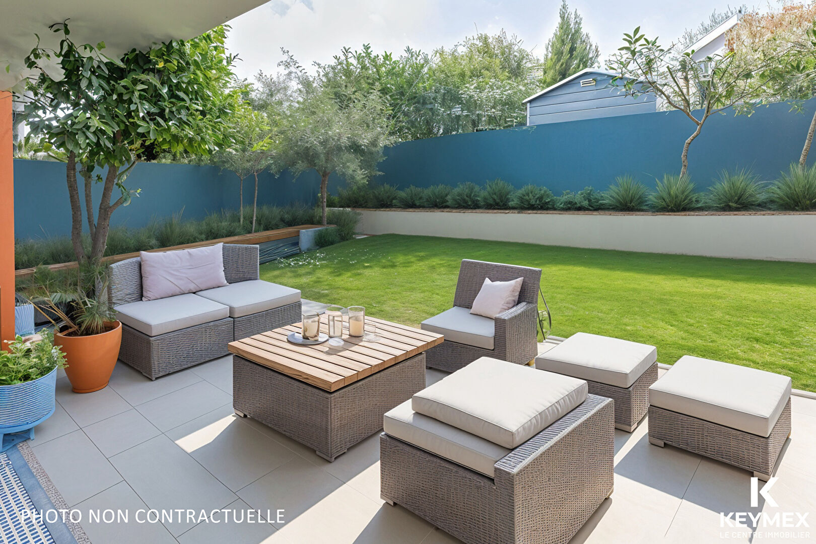 Image Appartement CORMEILLES EN PARISIS 