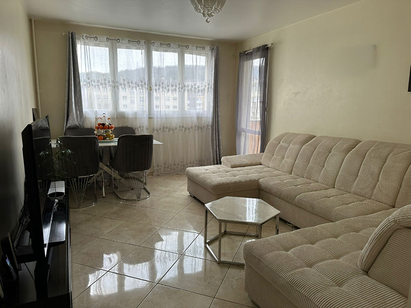 Image Appartement Franconville 