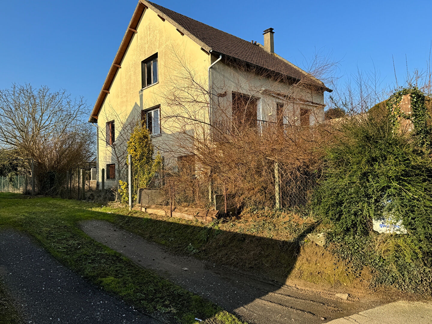 Image Maison ENNERY 