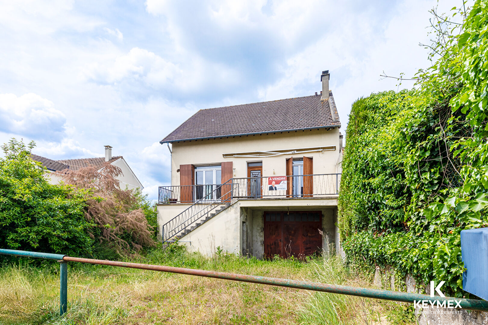 Image Maison ENNERY 