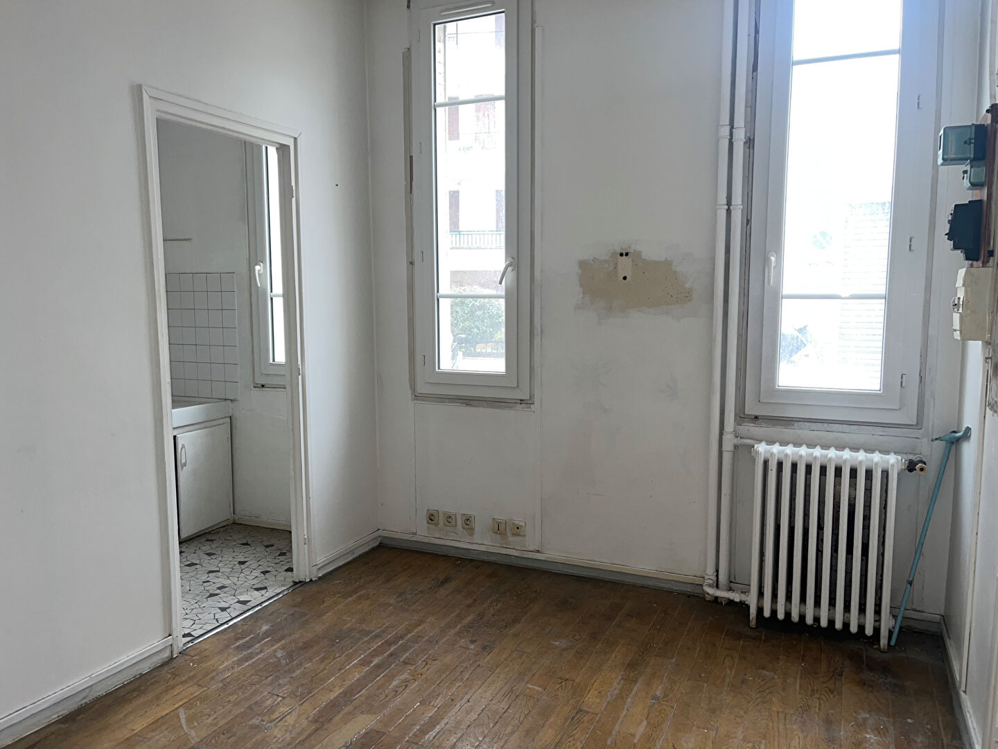 Image Appartement ASNIERES SUR SEINE 