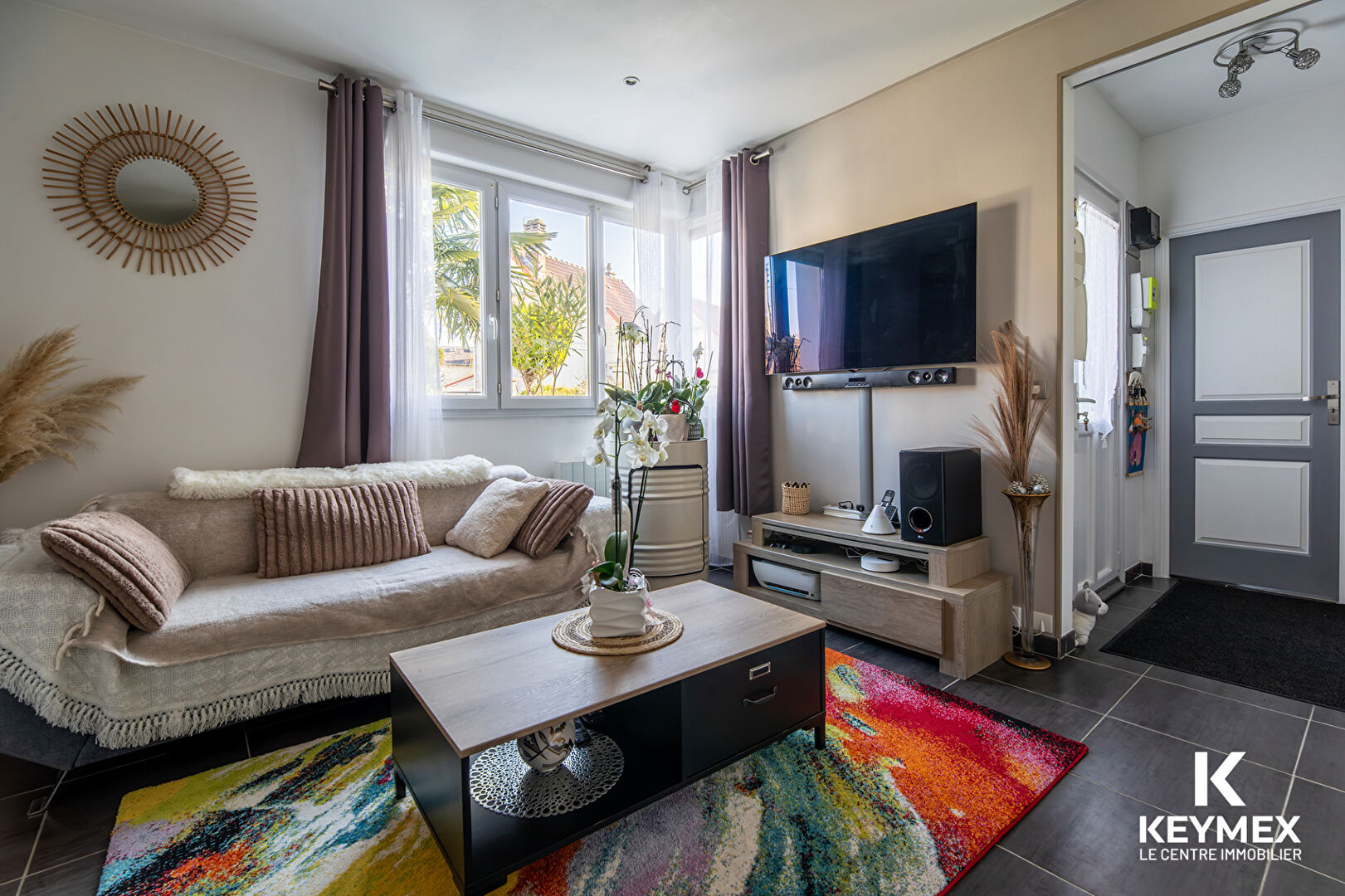Image Maison BEAUMONT SUR OISE 